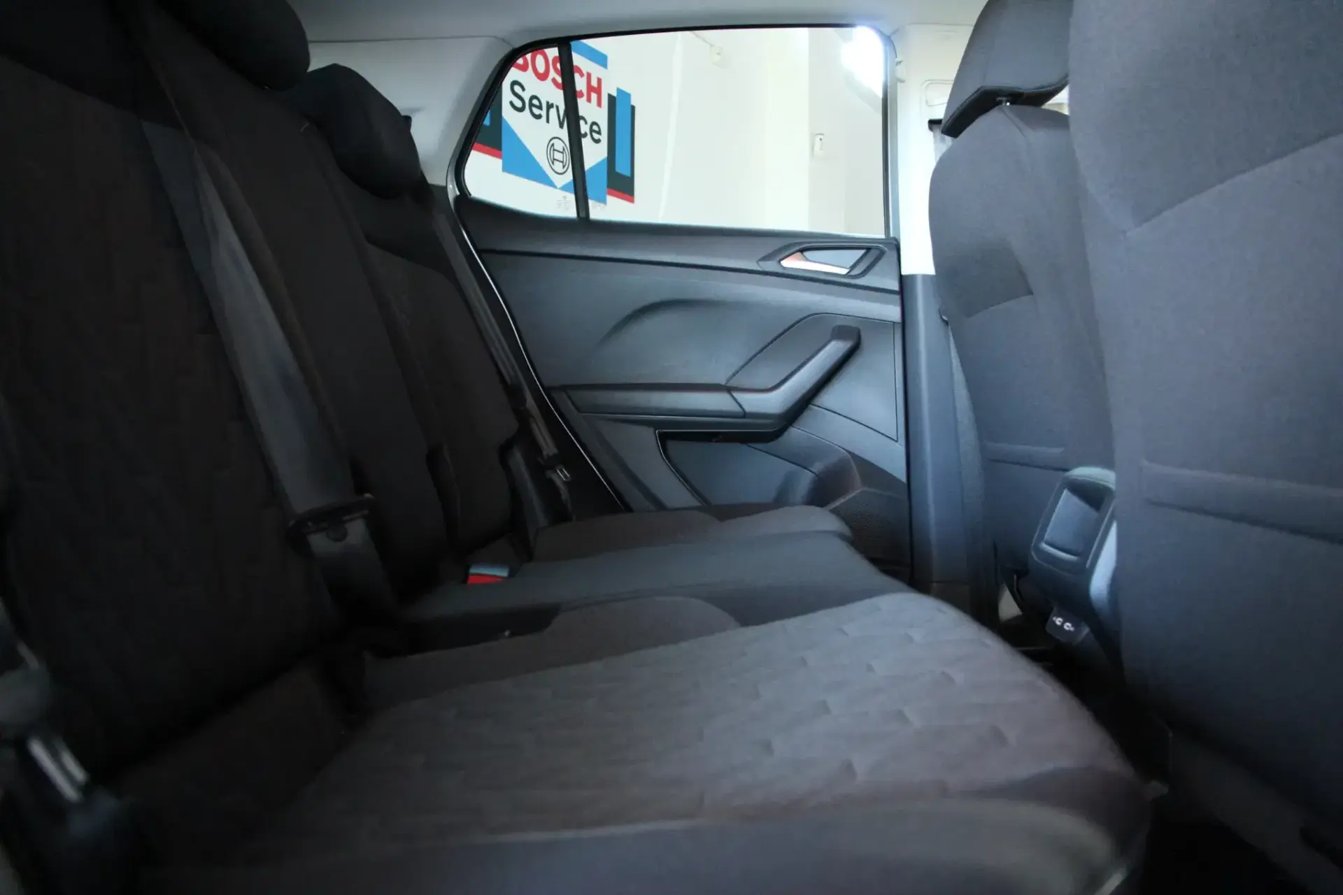 Volkswagen Taigo 1.0 TSI Urban DSG 19
