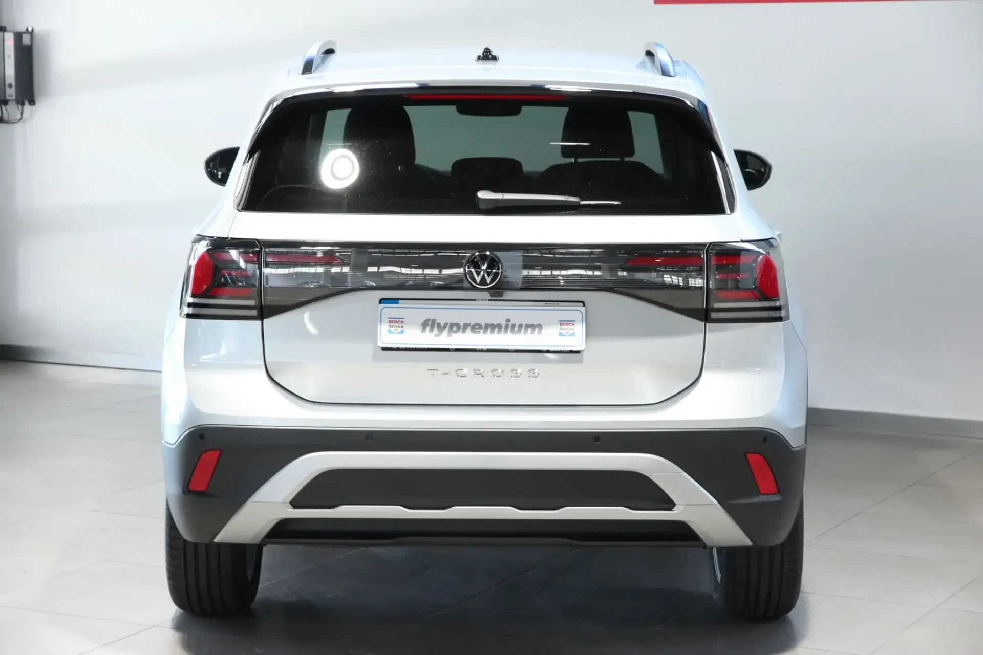 Volkswagen T-Cross 1.0 TSI Urban 19