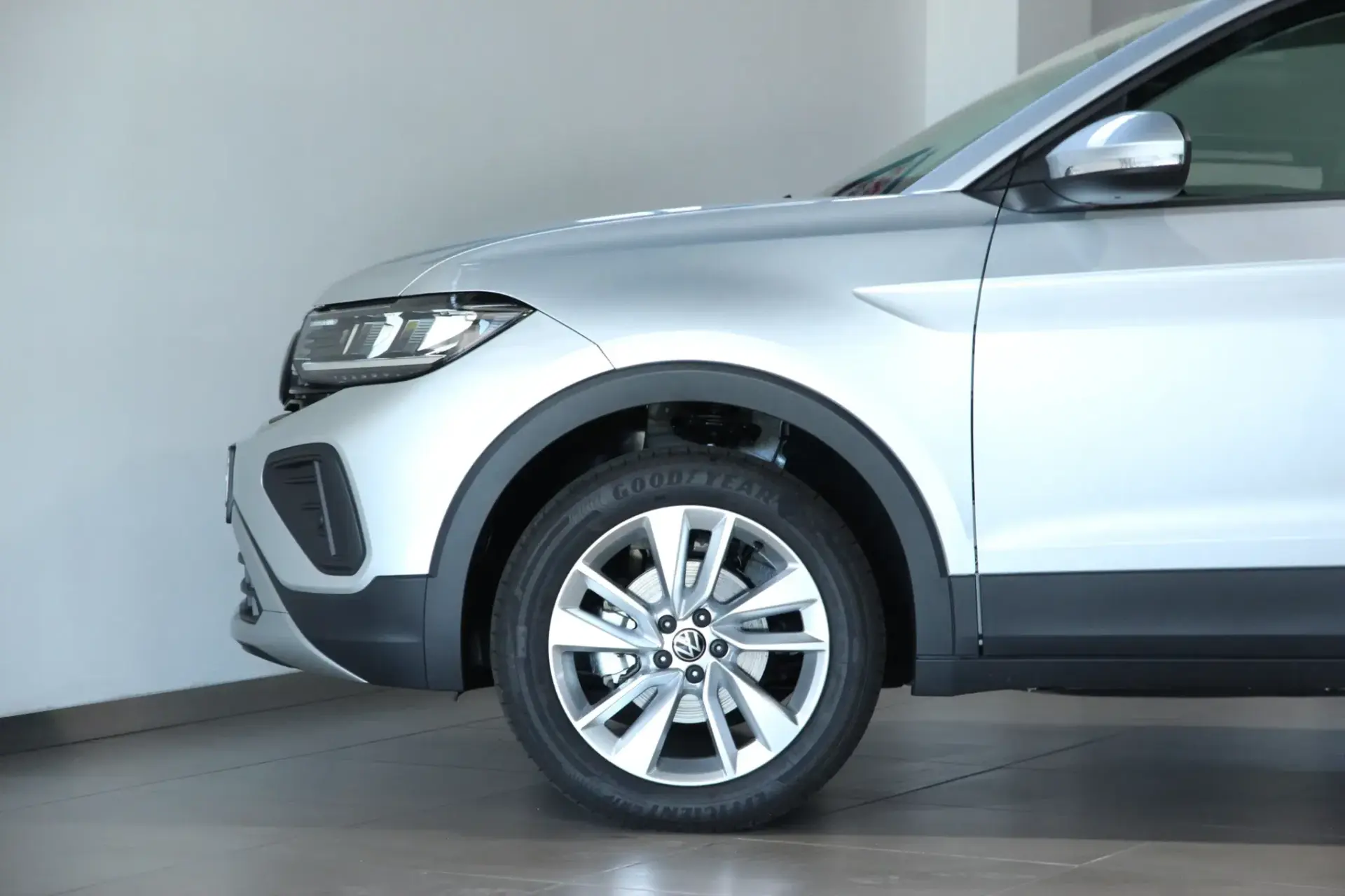 Volkswagen T-Cross 1.0 TSI Urban 21