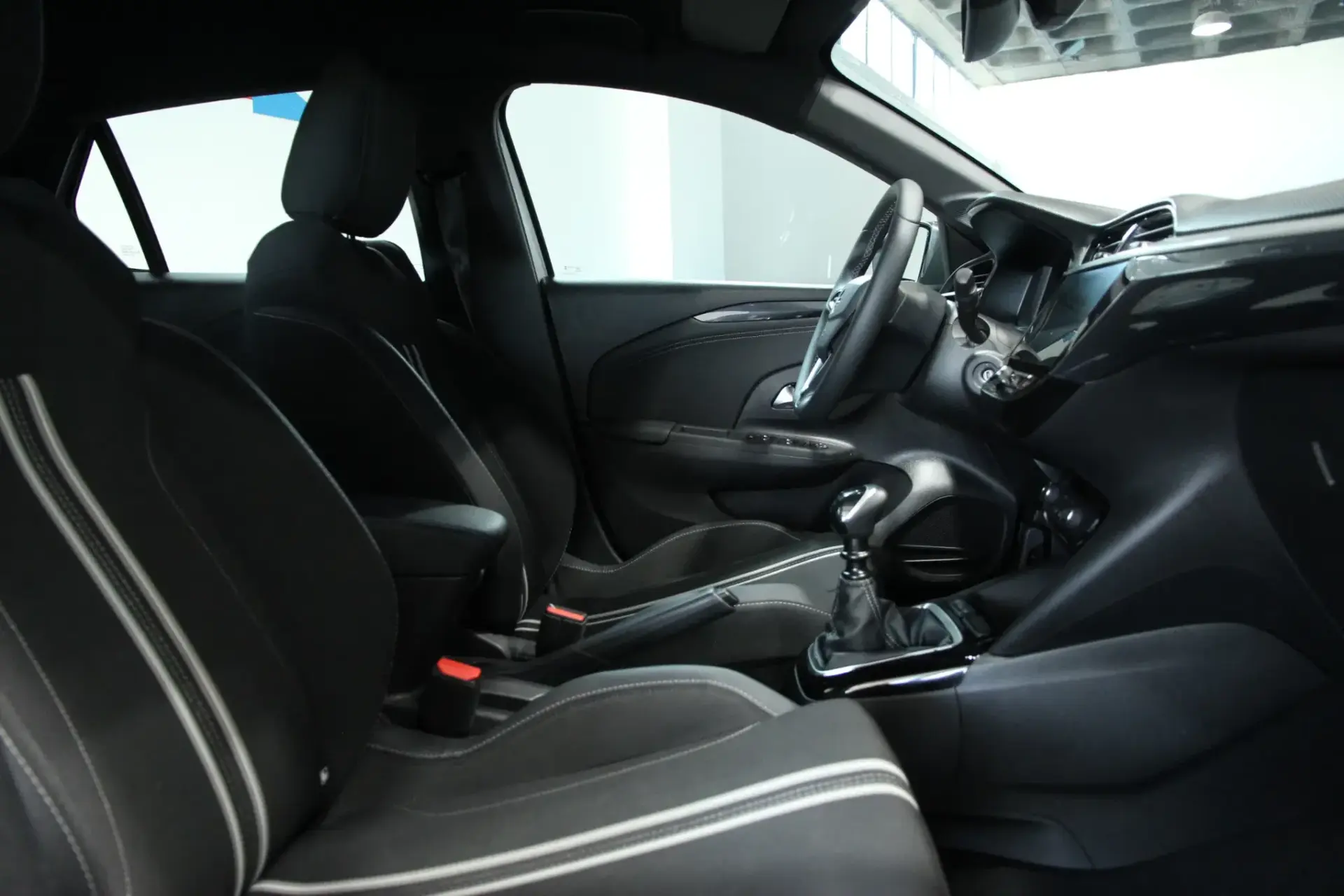 Opel Corsa 1.2 T Yes 20