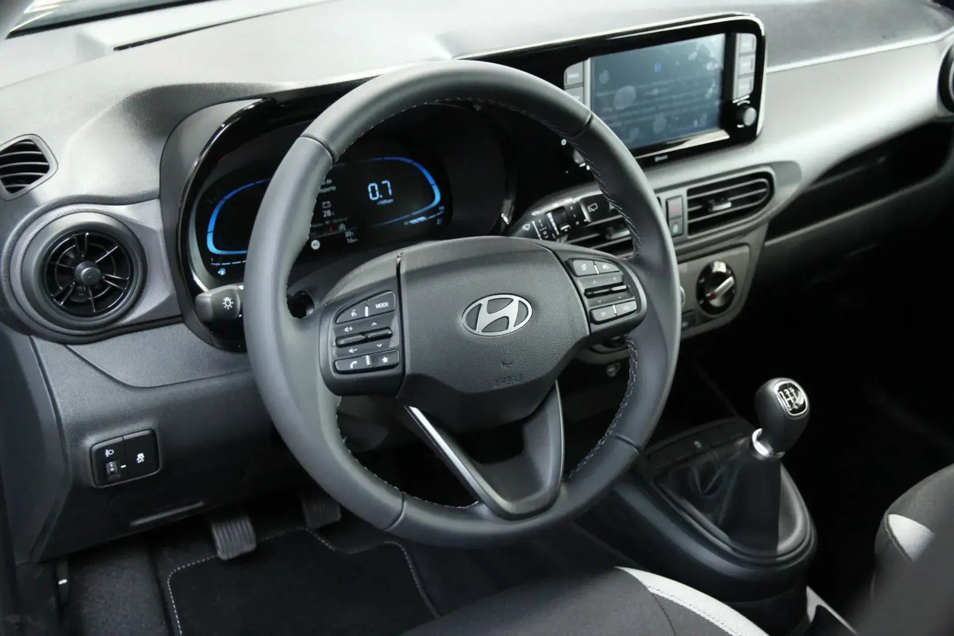 Hyundai i10 1.0 Comfort 2