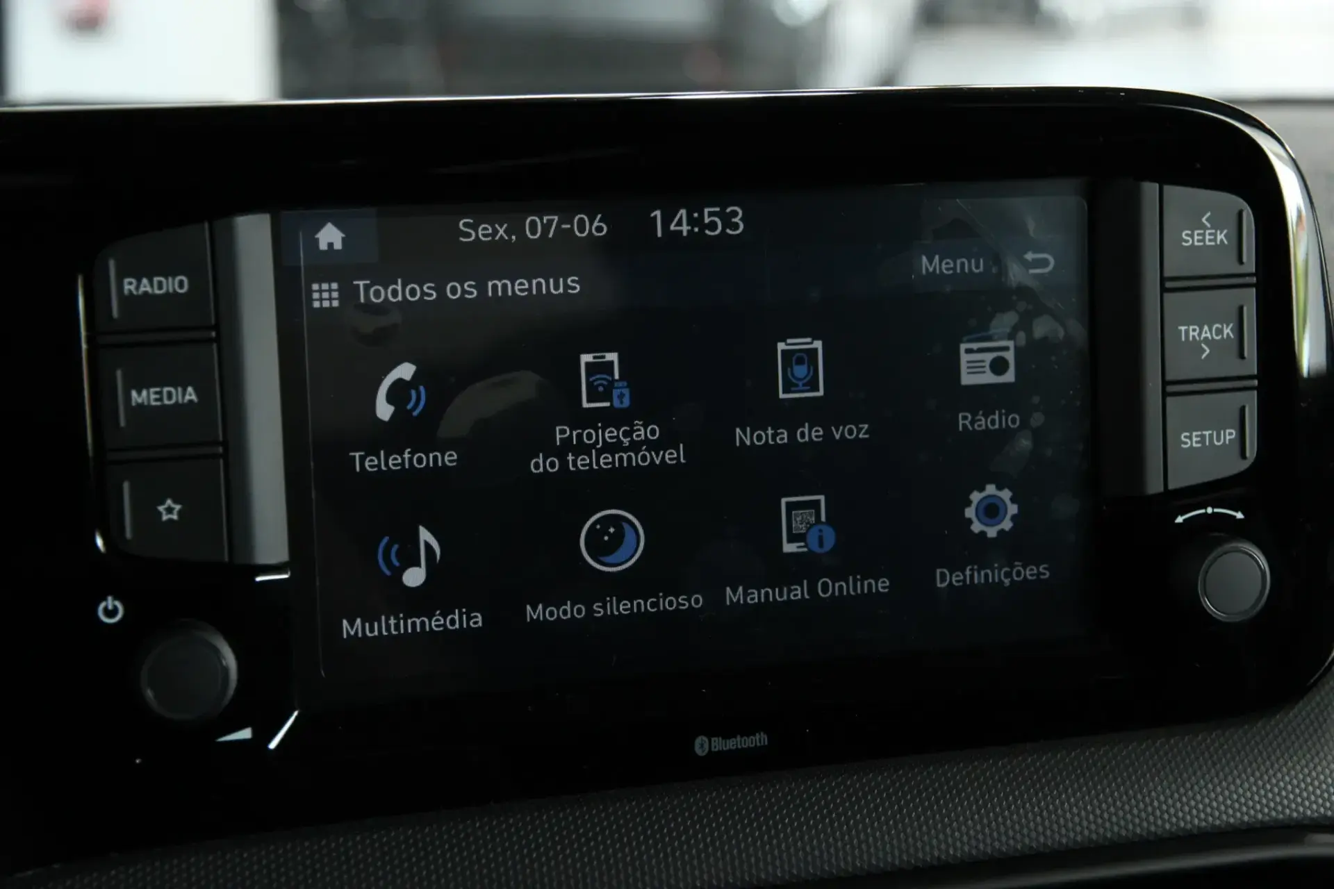 Hyundai i10 1.0 Comfort 9