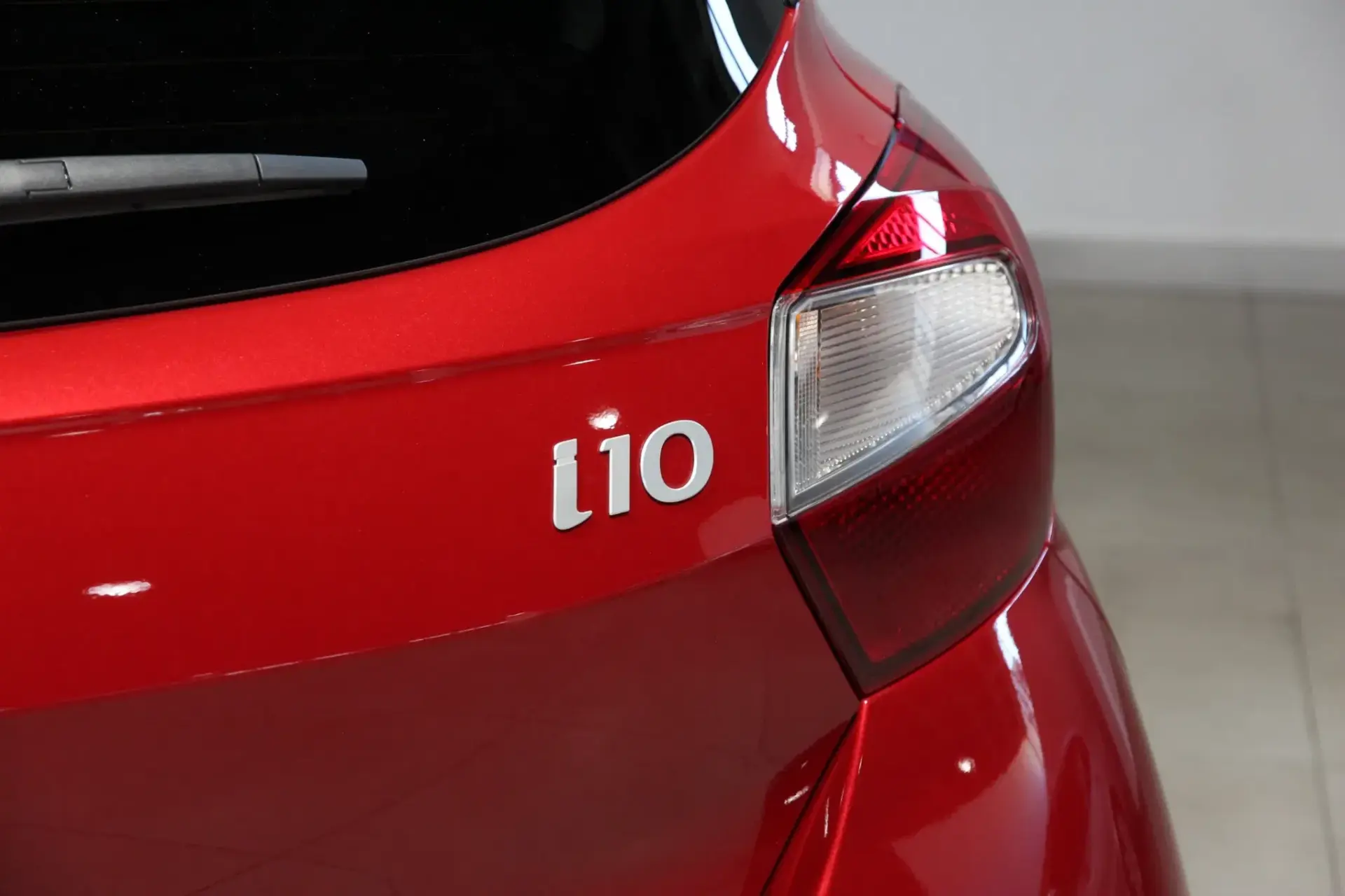 Hyundai i10 1.0 Comfort 12