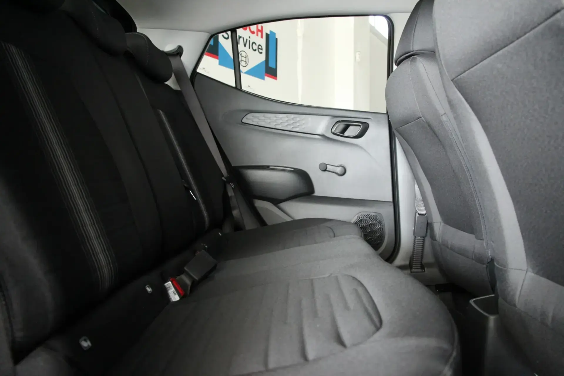 Hyundai i10 1.0 Comfort 13