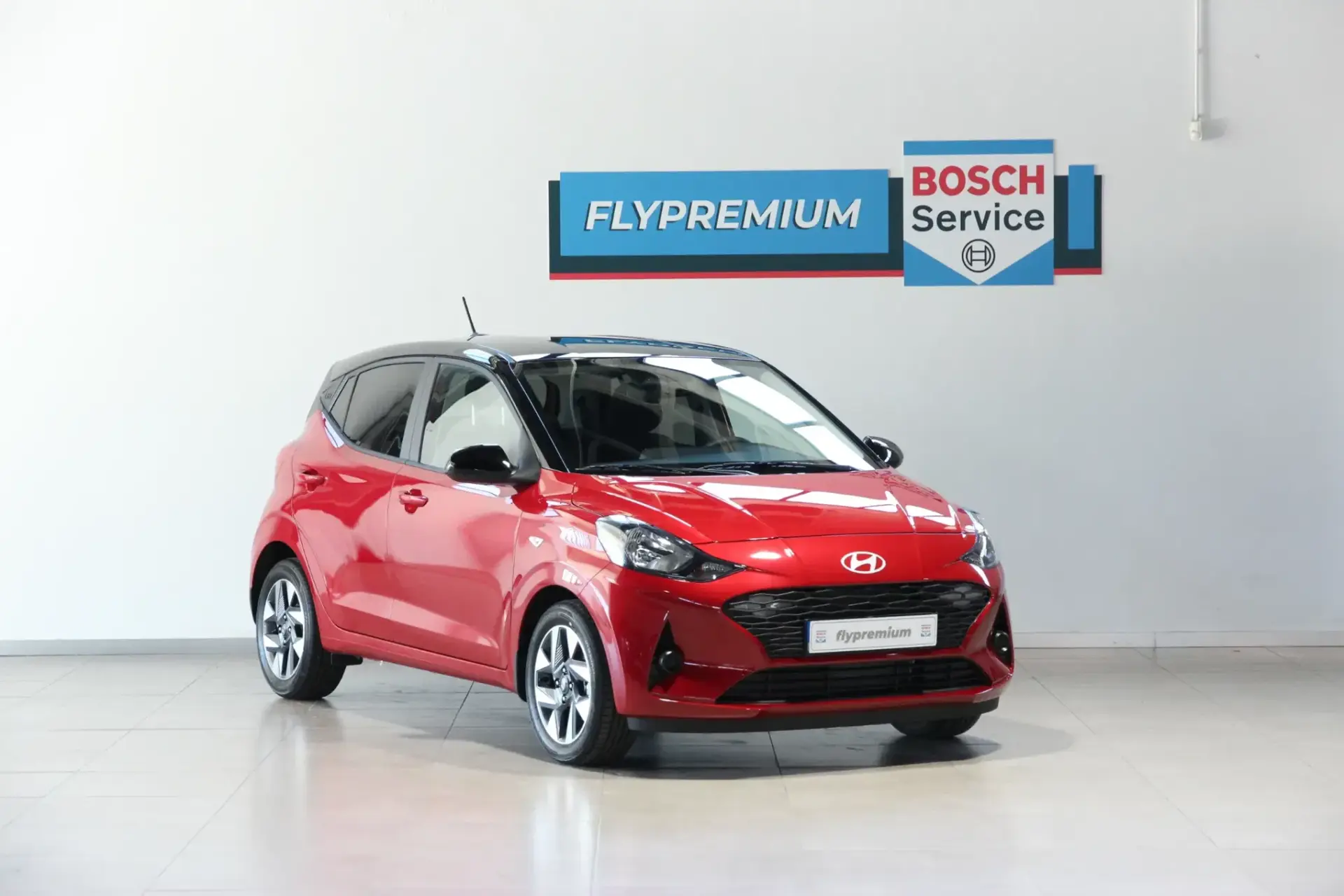 Hyundai i10 1.0 Comfort 15