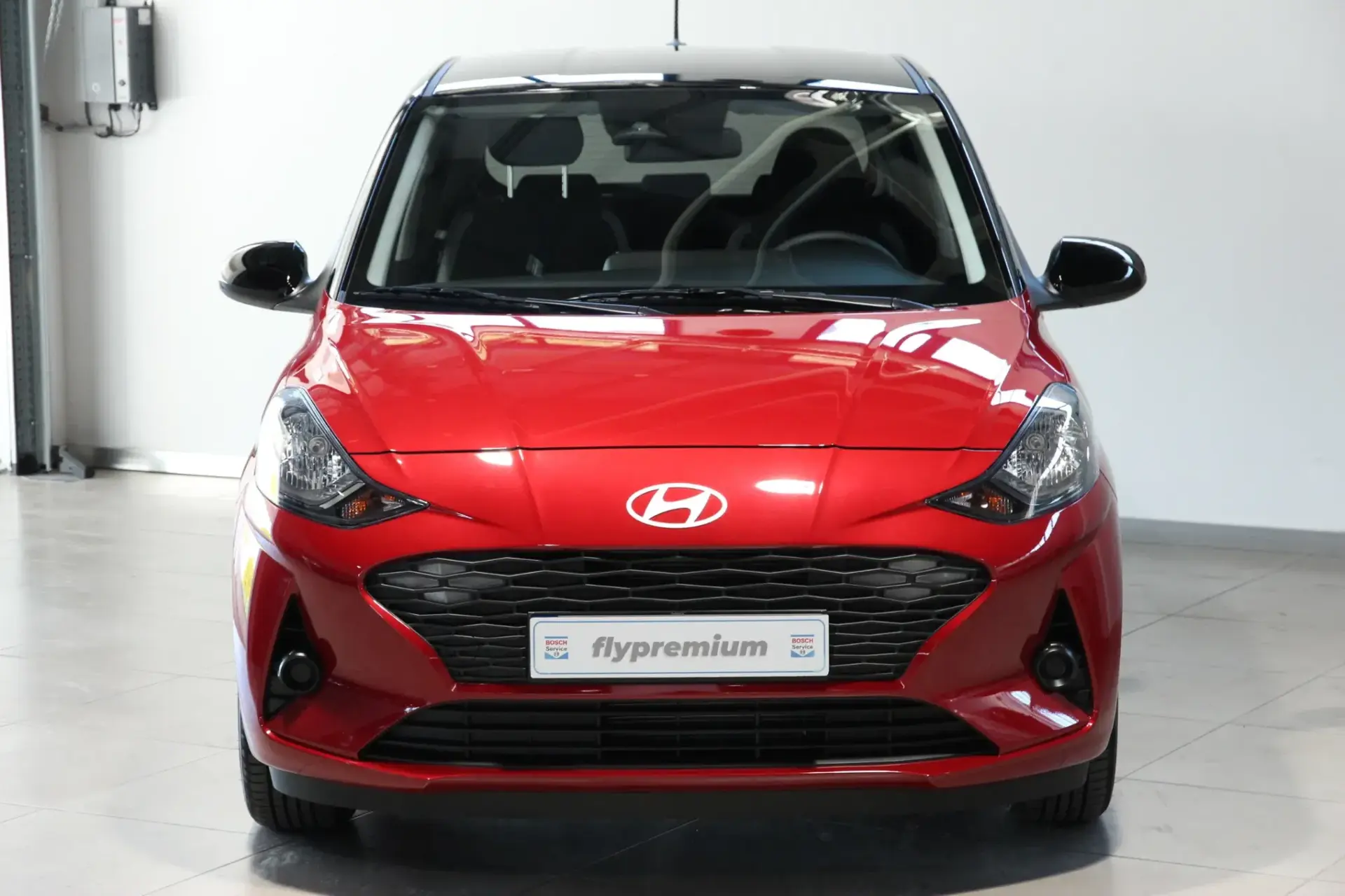 Hyundai i10 1.0 Comfort 18