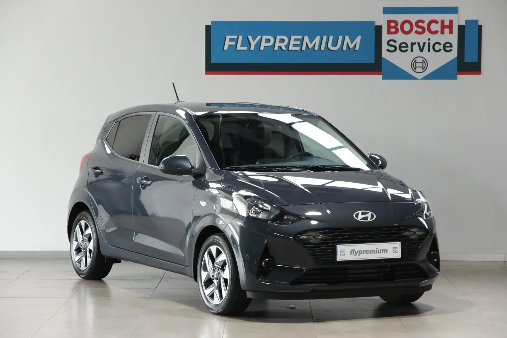 Hyundai i10 1.0 Comfort 1