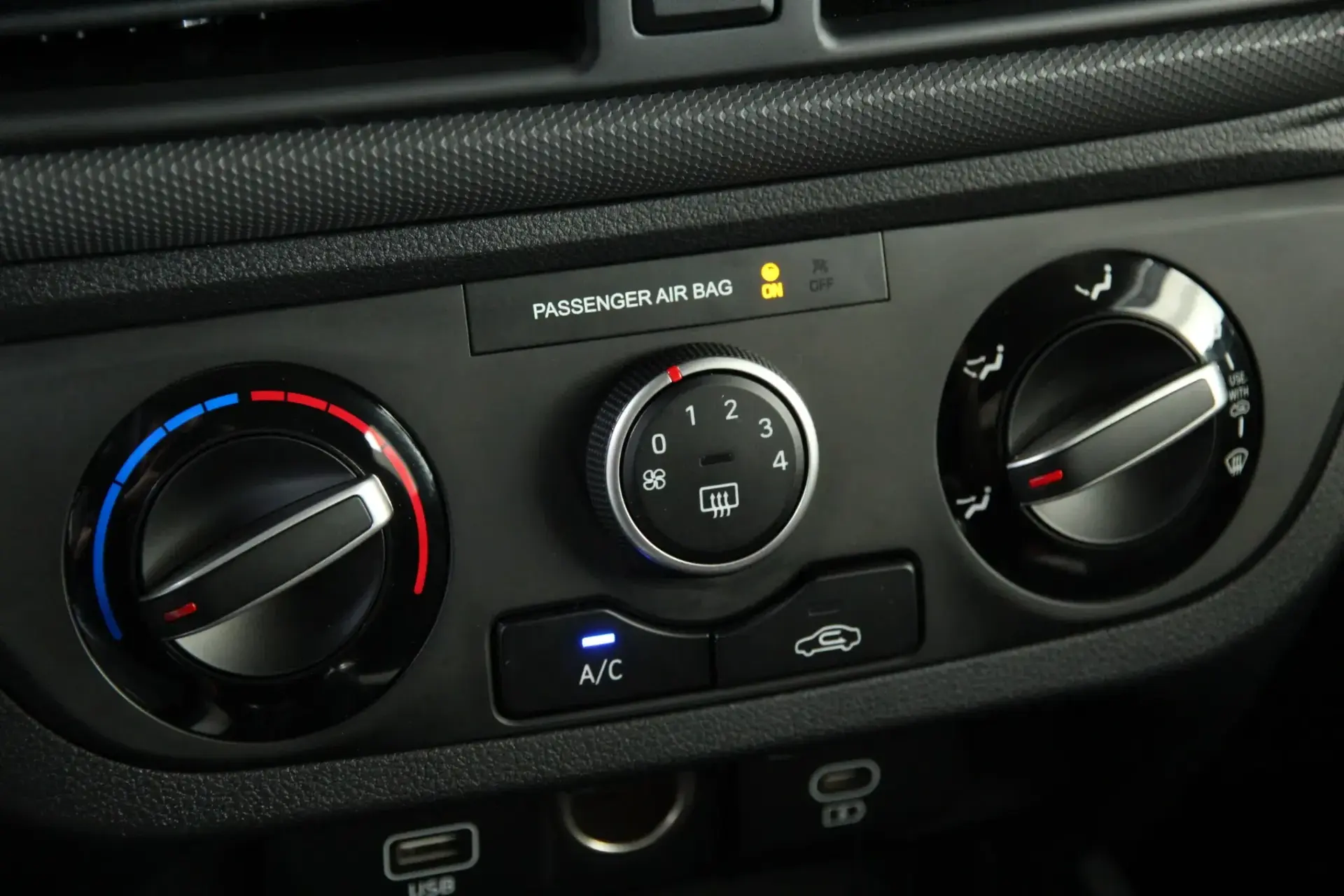 Hyundai i10 1.0 Comfort 4