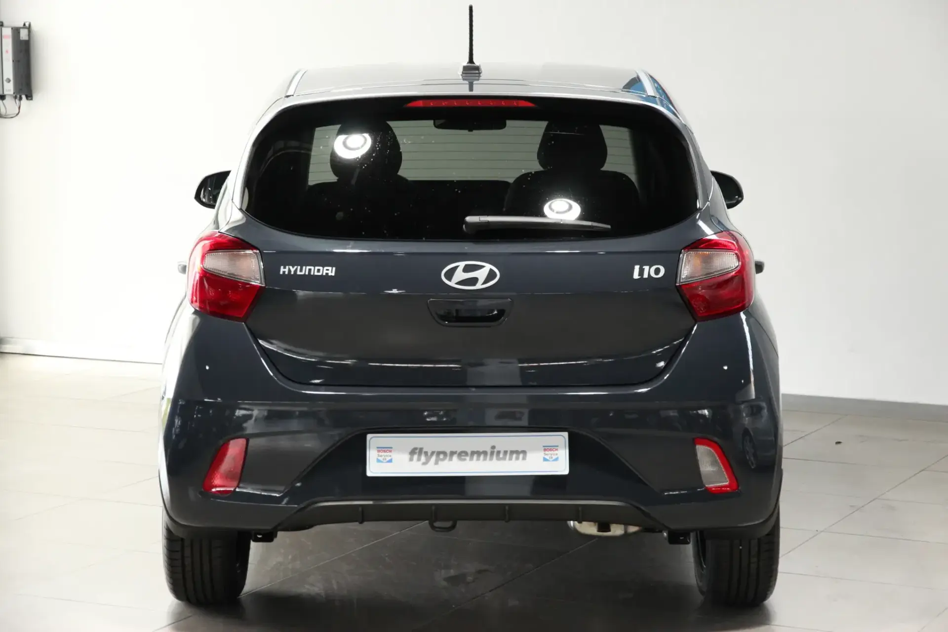 Hyundai i10 1.0 Comfort 15