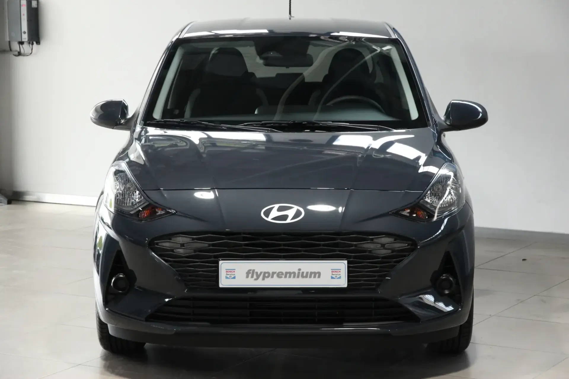 Hyundai i10 1.0 Comfort 18