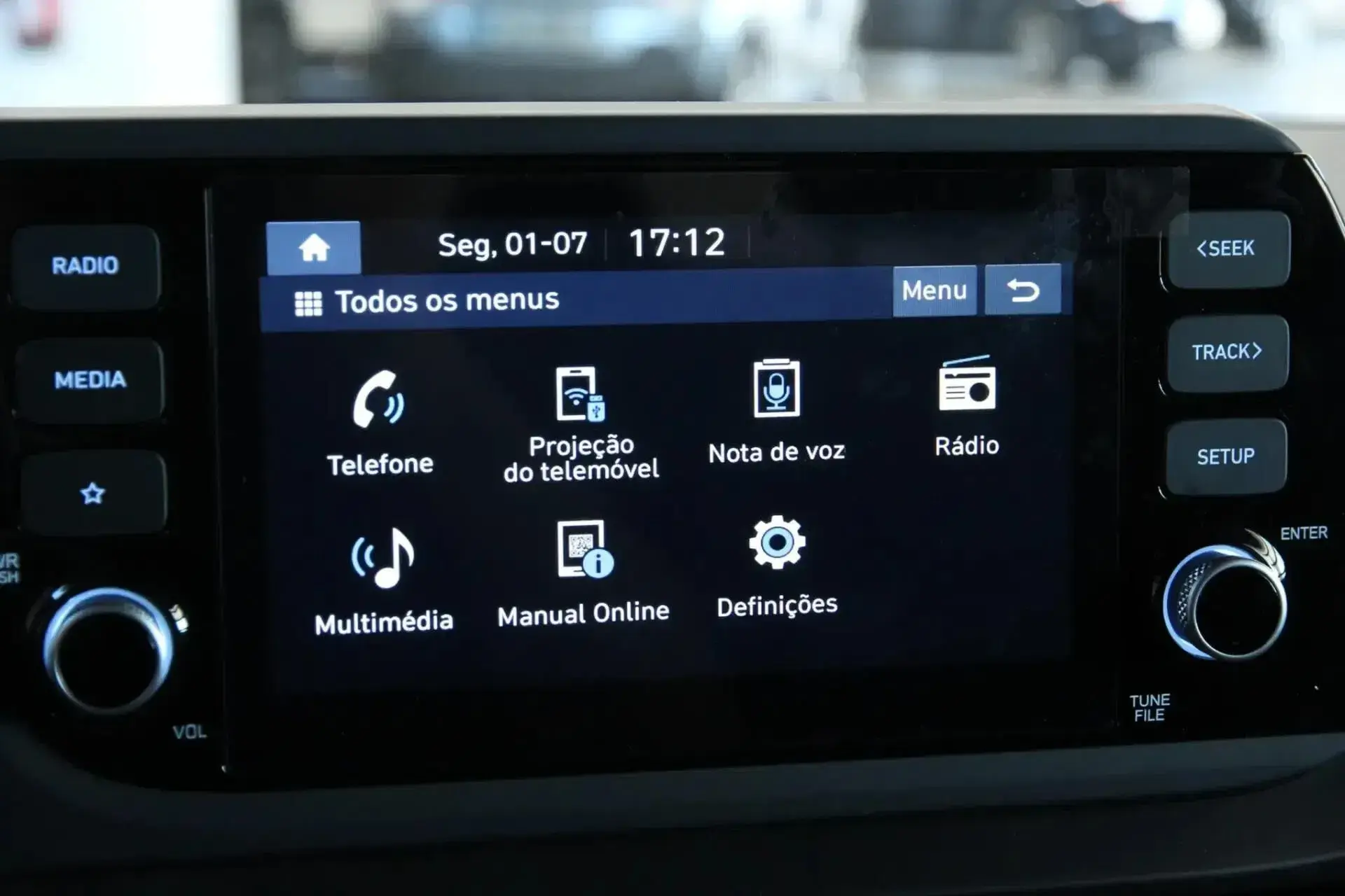 Hyundai i20 1.0 T-GDI Style 2