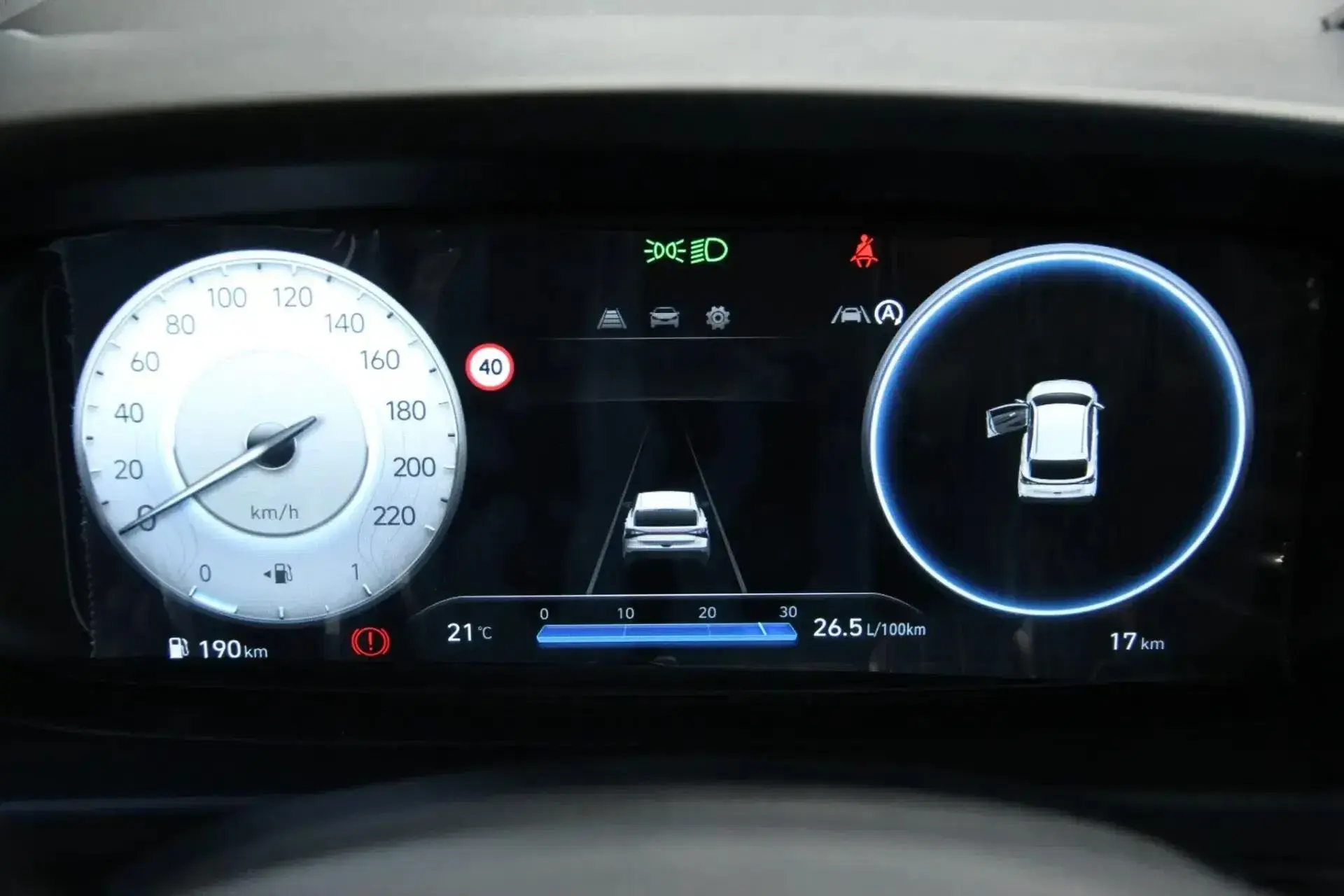 Hyundai i20 1.0 T-GDI Style 6