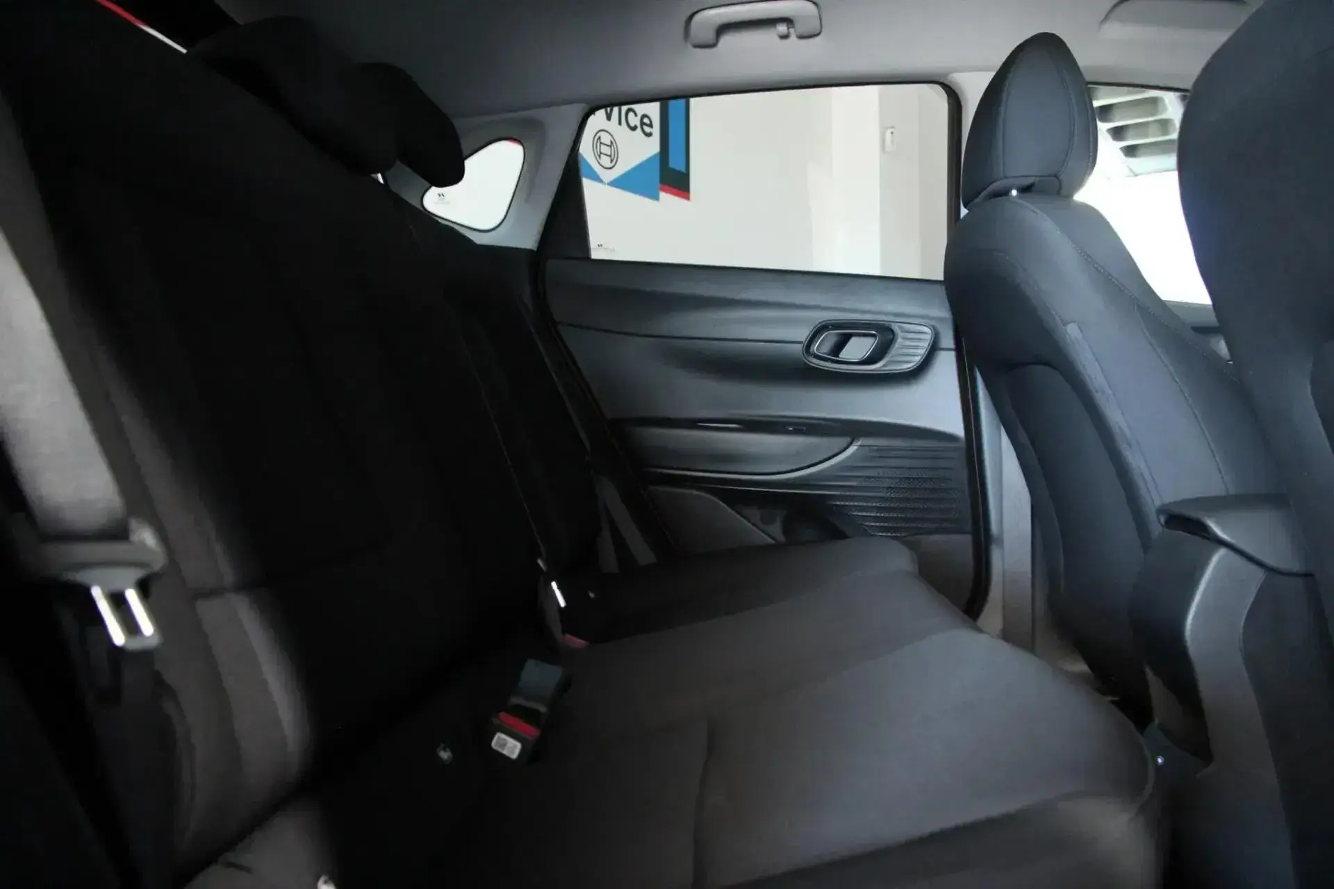 Hyundai i20 1.0 T-GDI Style 7