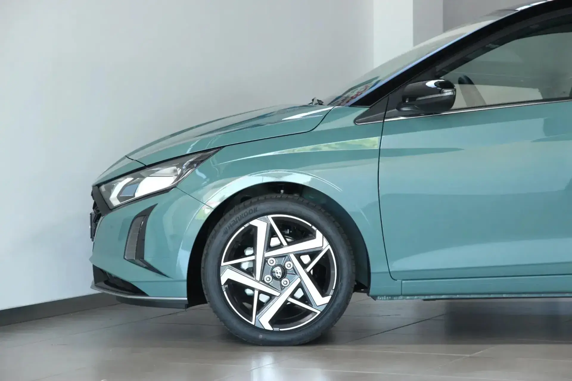 Hyundai i20 1.0 T-GDI Style 13