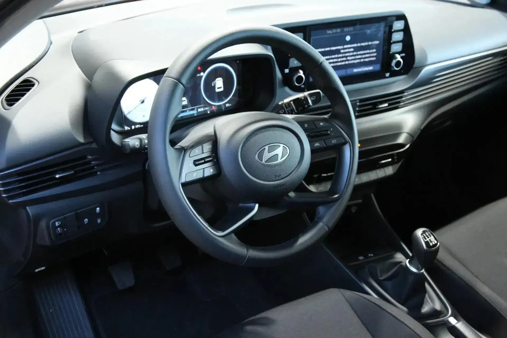 Hyundai i20 1.0 T-GDI Style 16