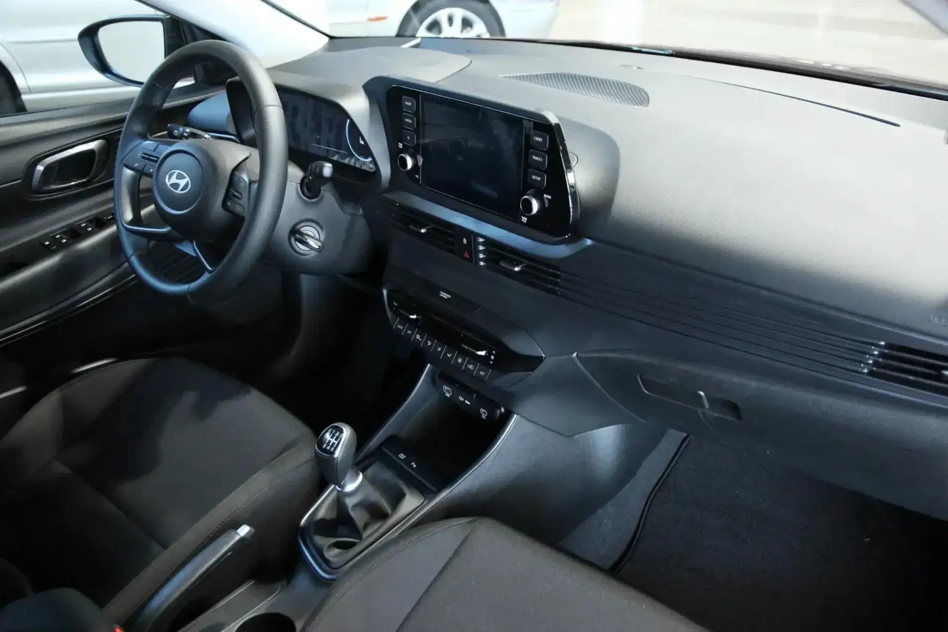 Hyundai i20 1.0 T-GDI Style 15