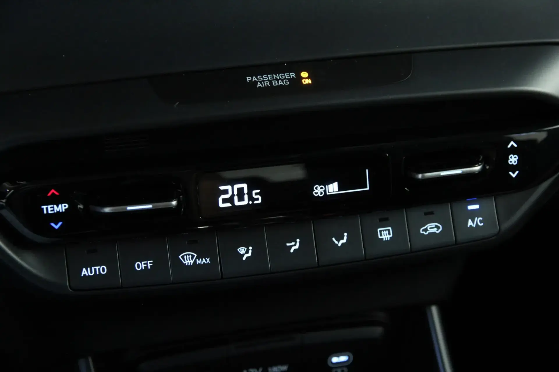 Hyundai i20 1.0 T-GDI Style 2