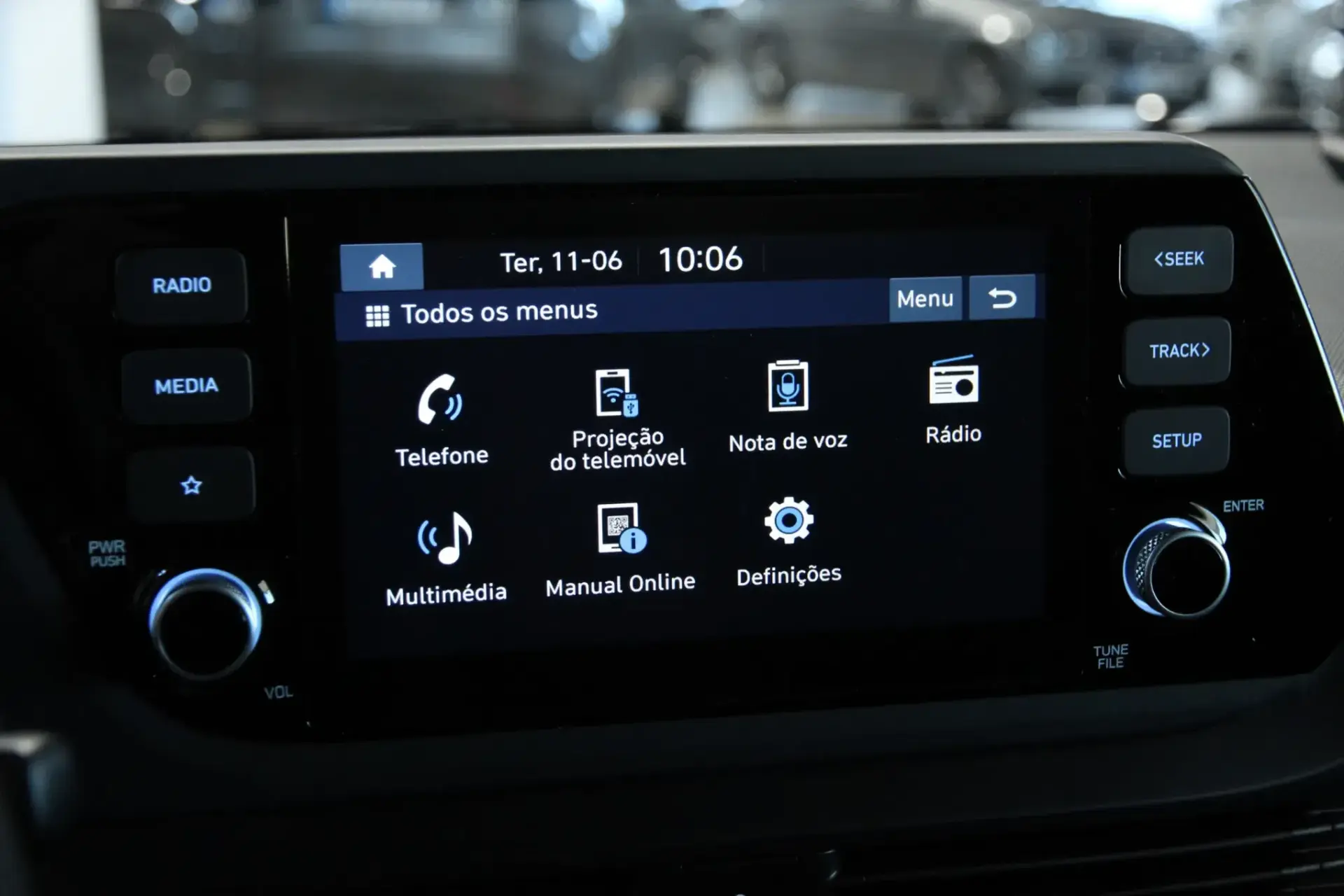 Hyundai i20 1.0 T-GDI Style 9