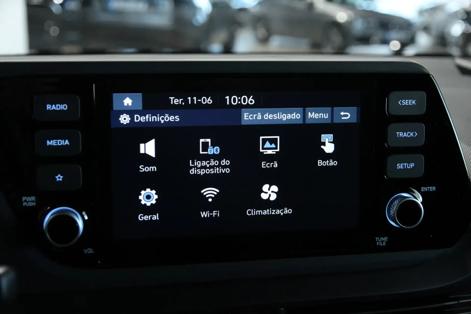 Hyundai i20 1.0 T-GDI Style 10