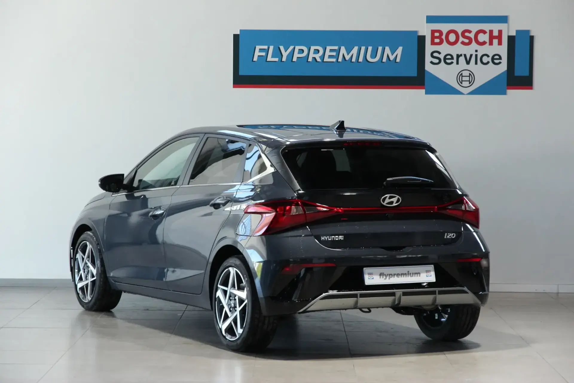 Hyundai i20 1.0 T-GDI Style 16