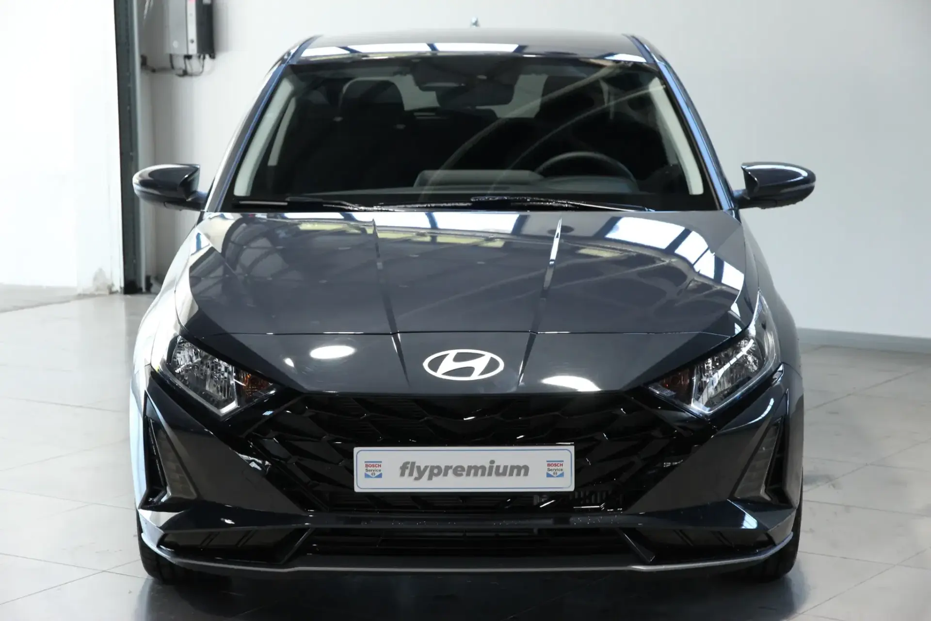Hyundai i20 1.0 T-GDI Style 19