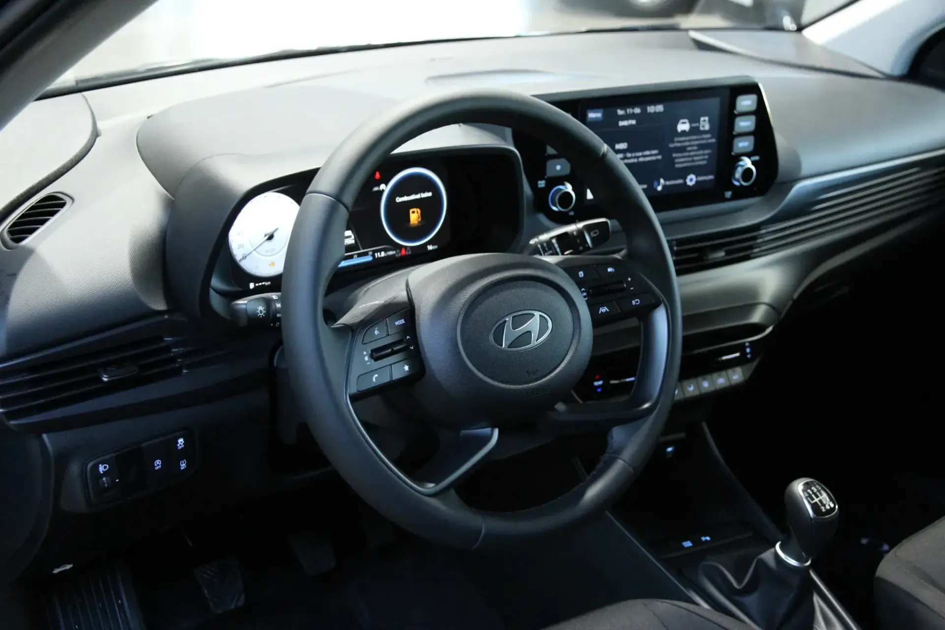 Hyundai i20 1.0 T-GDI Style 23