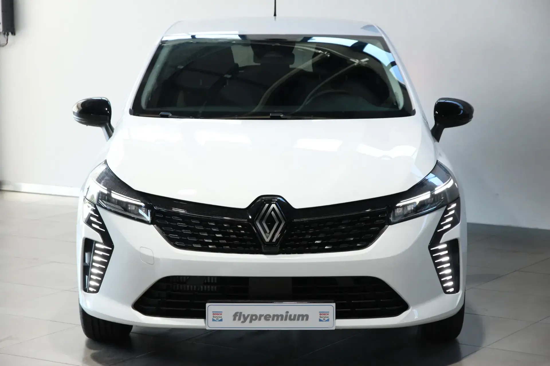 Renault Clio 1.0 TCe Techno Bi-Fuel 21