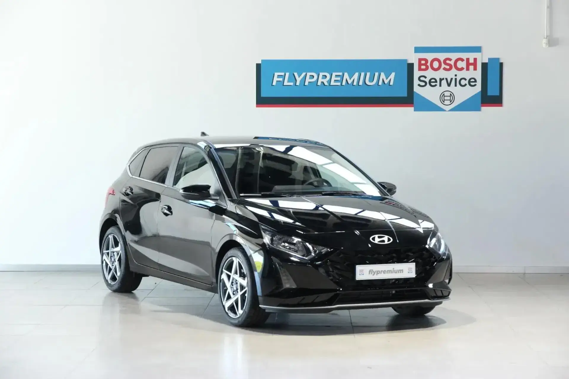 Hyundai i20 1.0 T-GDI Style 4