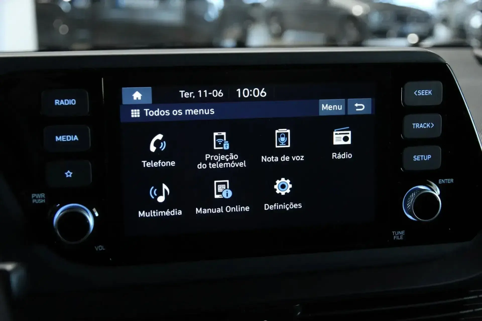 Hyundai i20 1.0 T-GDI Style 7