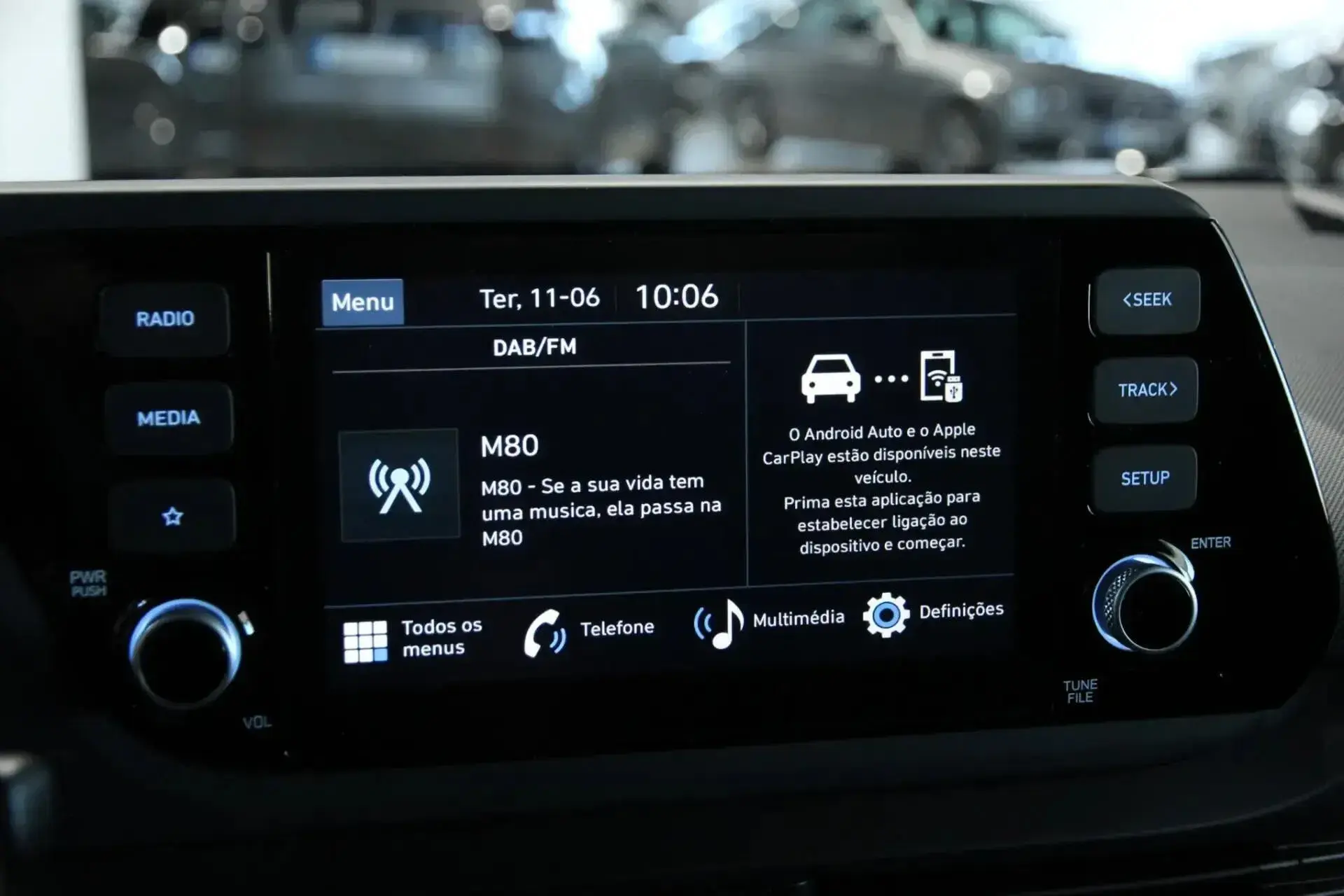 Hyundai i20 1.0 T-GDI Style 6
