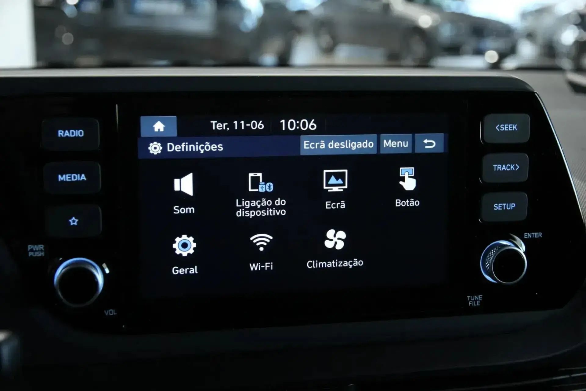 Hyundai i20 1.0 T-GDI Style 8