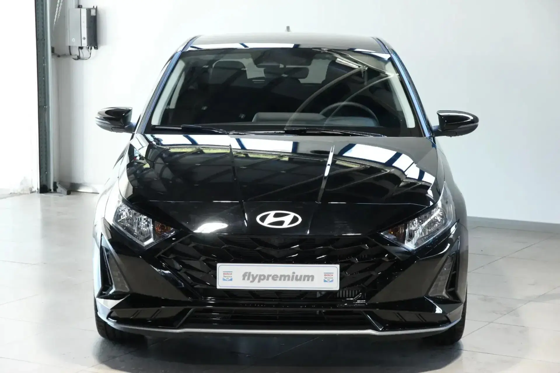 Hyundai i20 1.0 T-GDI Style 10