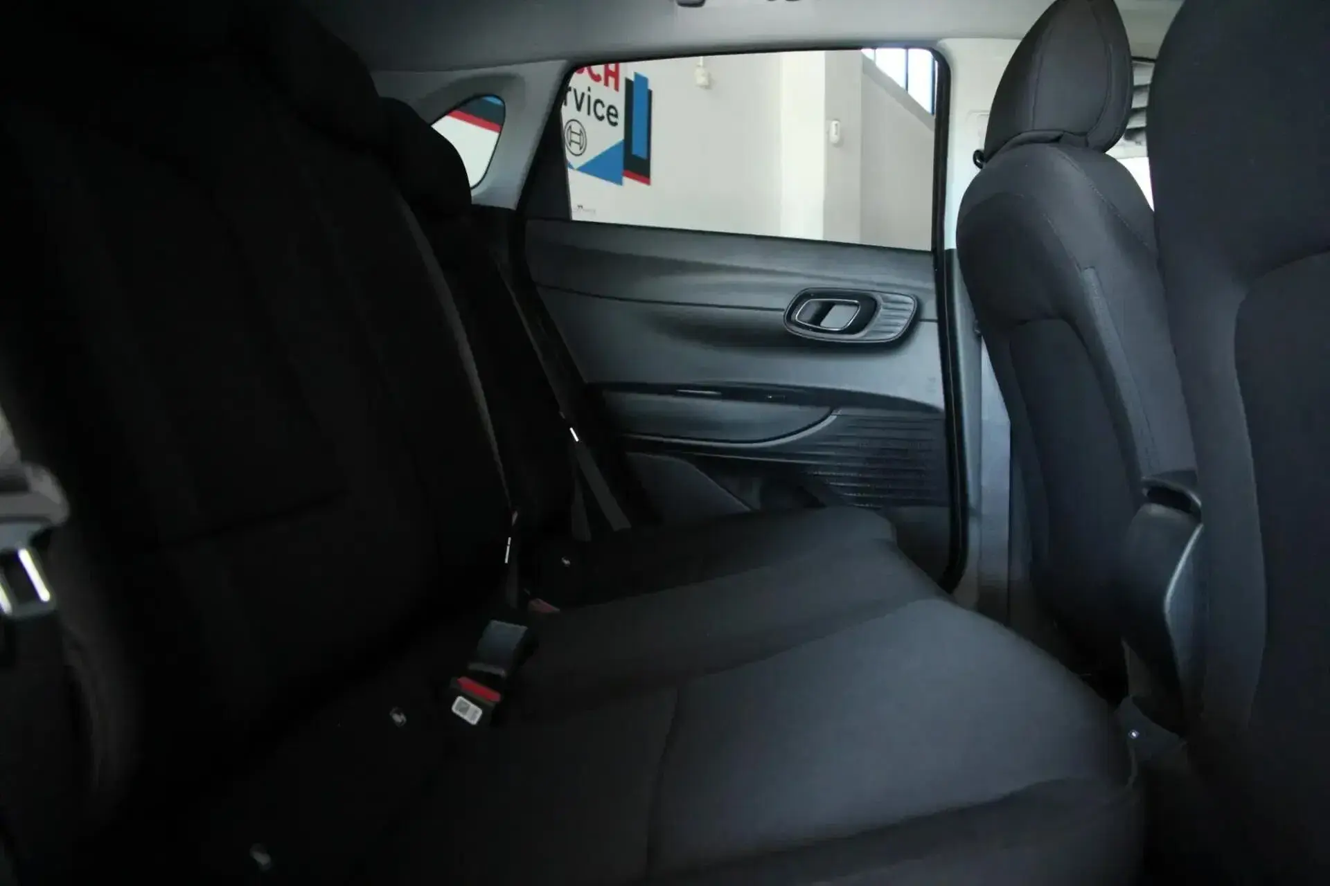 Hyundai i20 1.0 T-GDI Style 12