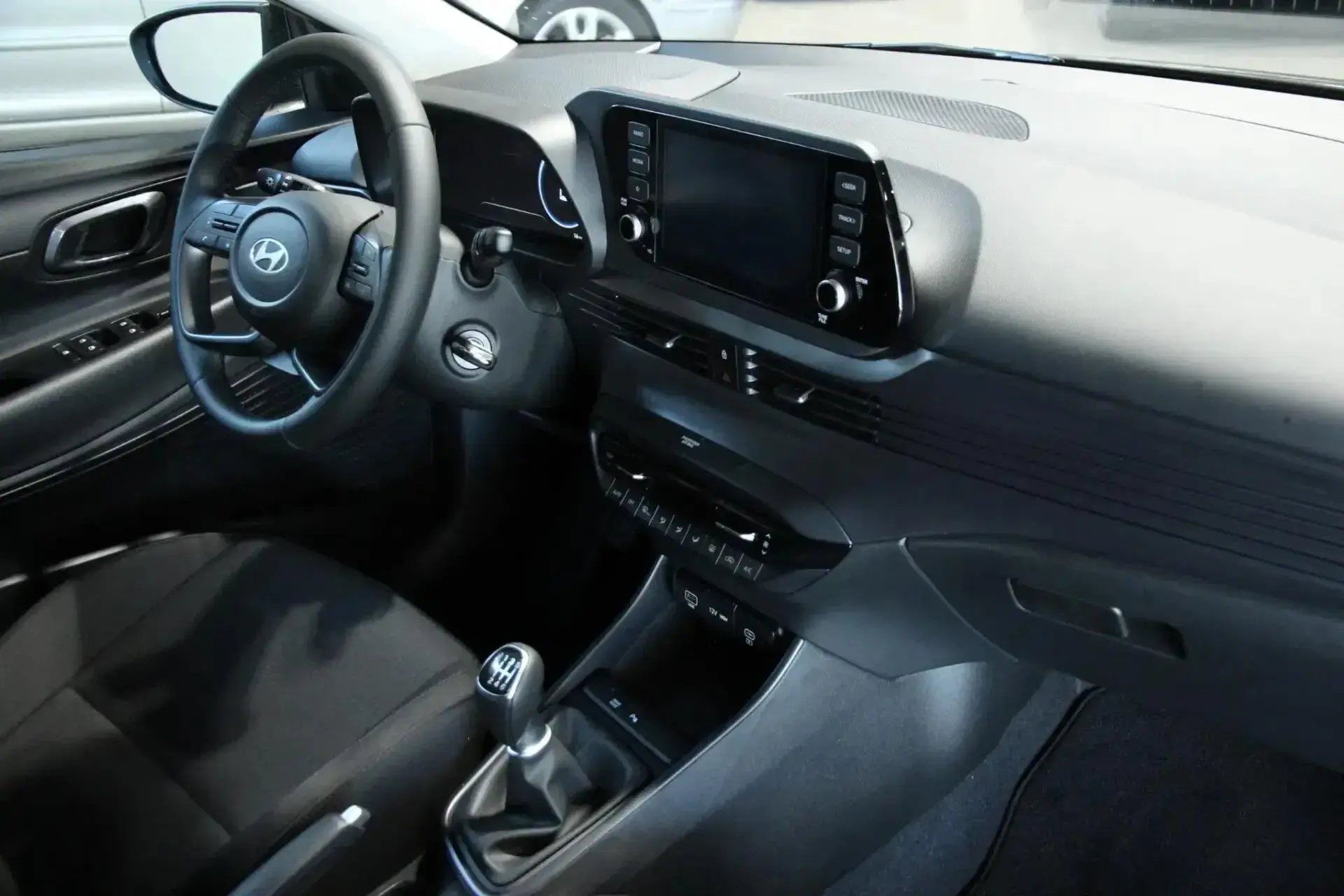 Hyundai i20 1.0 T-GDI Style 16