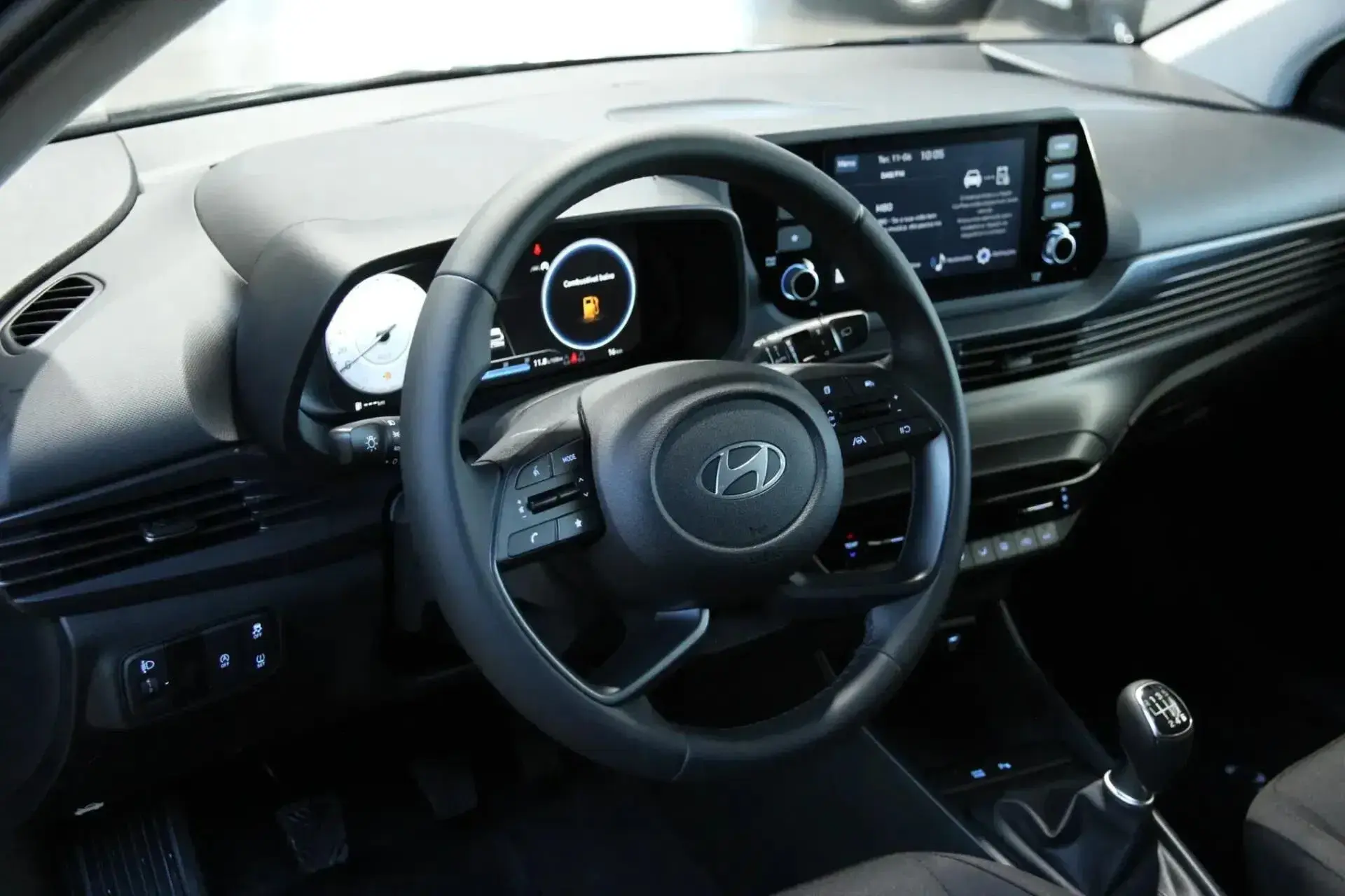 Hyundai i20 1.0 T-GDI Style 15