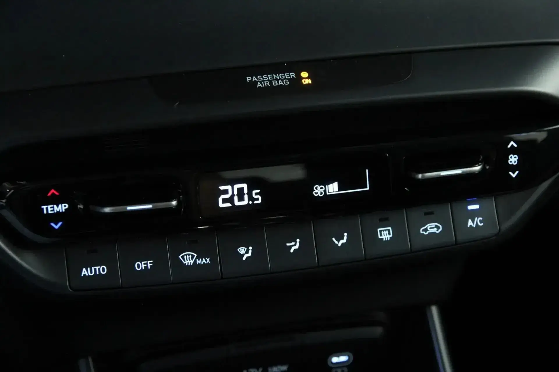 Hyundai i20 1.0 T-GDI Style 22