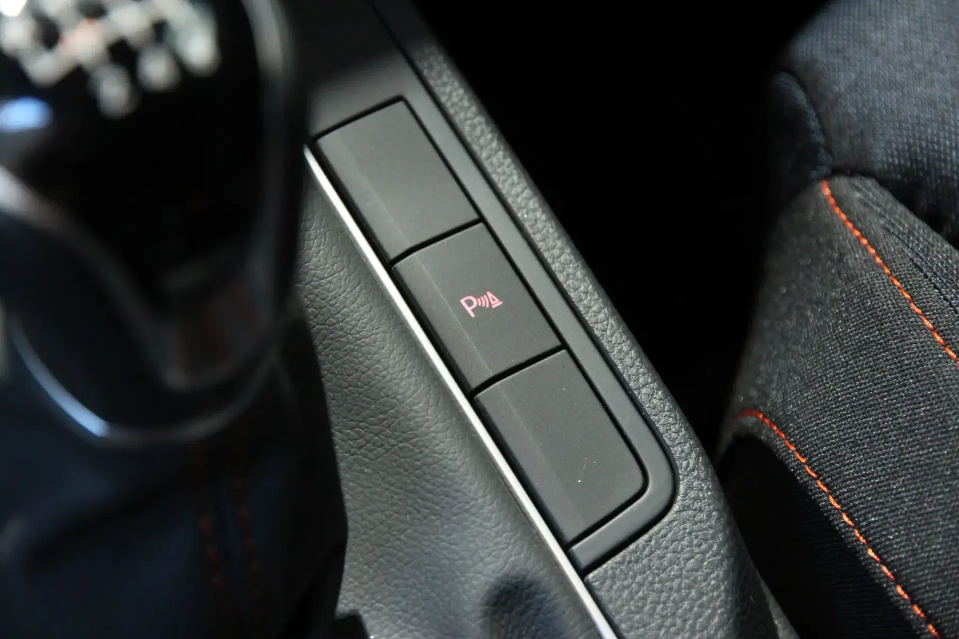 SEAT Ibiza 1.0 TSI FR 7