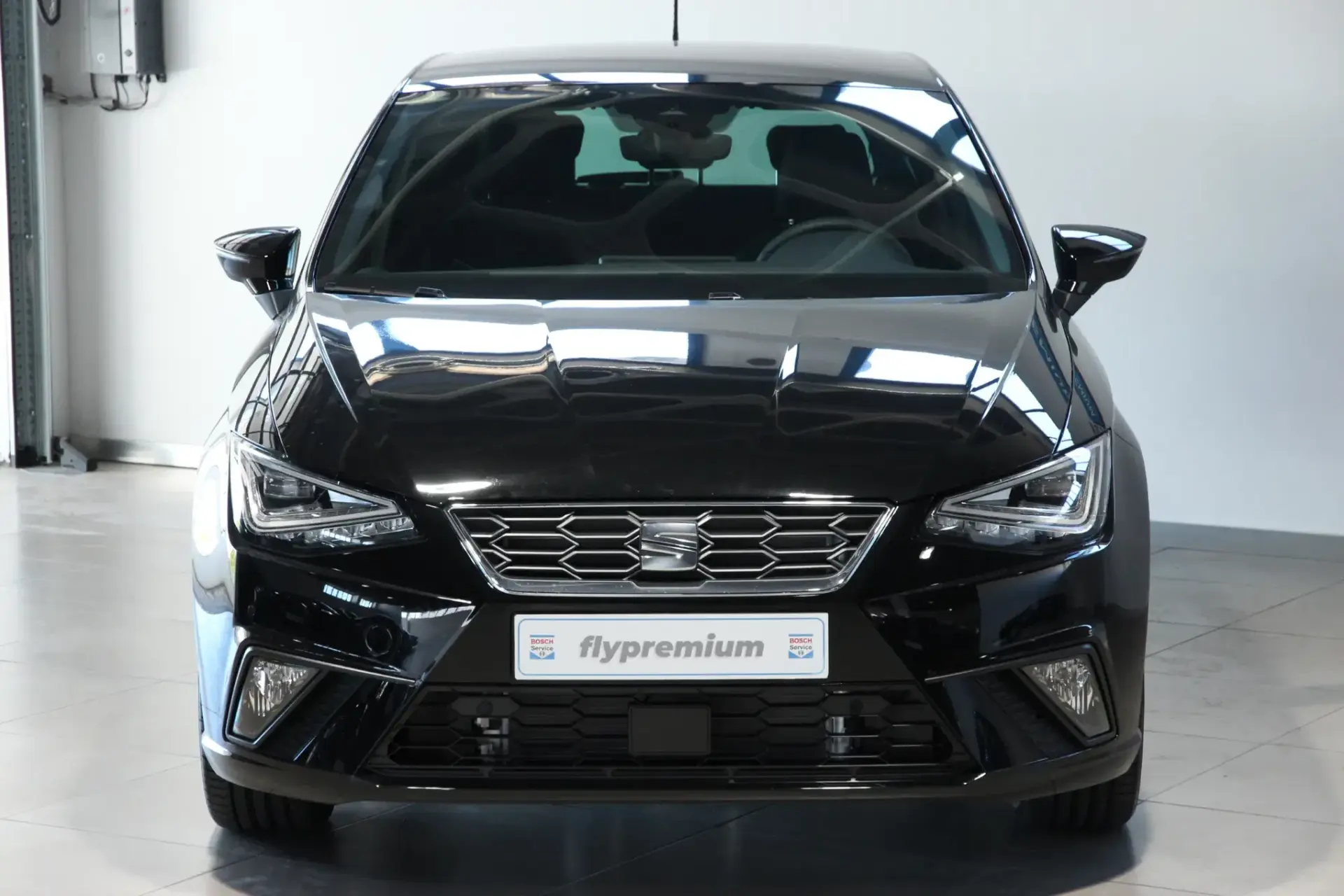 SEAT Ibiza 1.0 TSI FR 23
