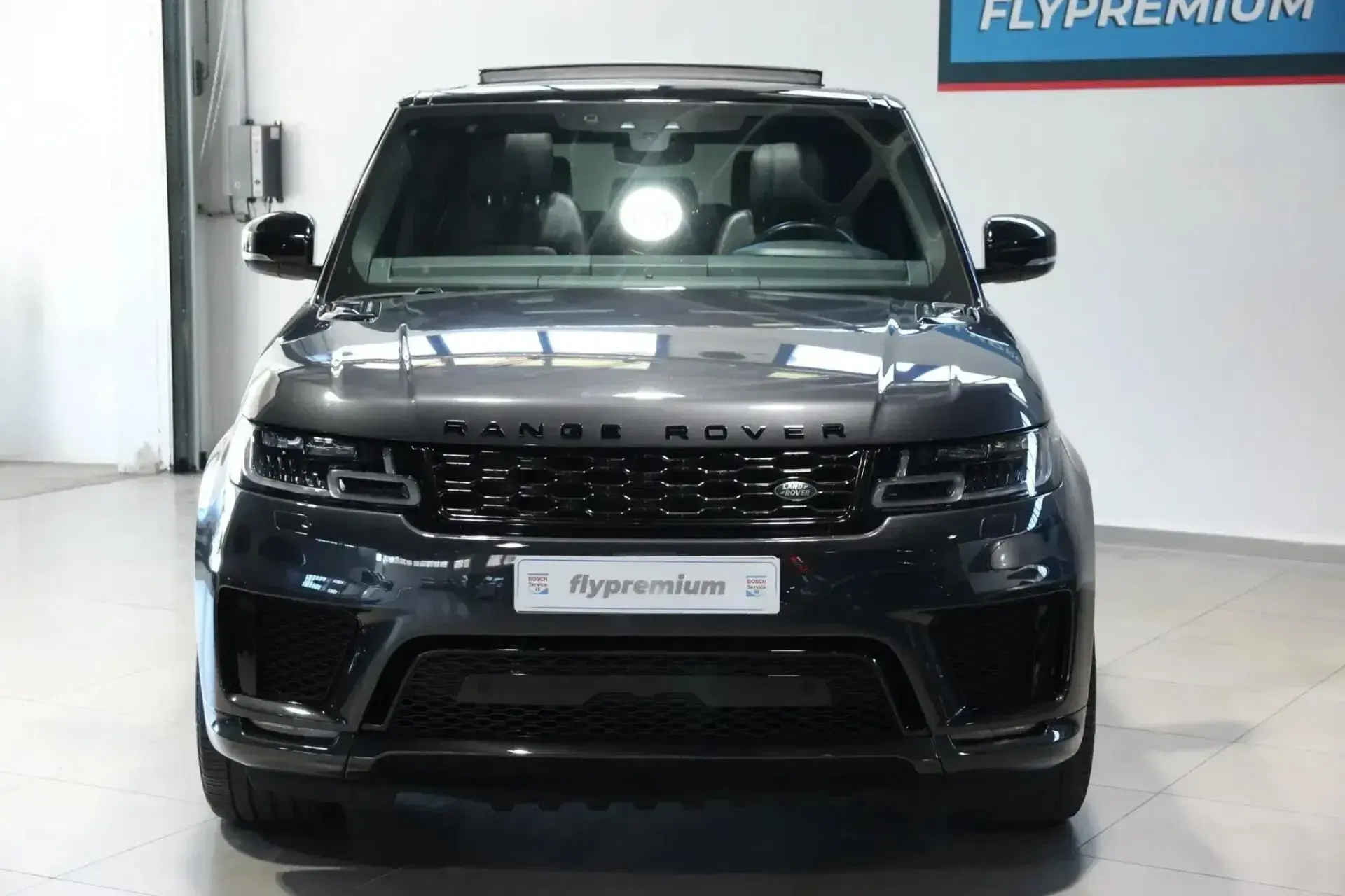 Land Rover Range Rover Sport Outro 4