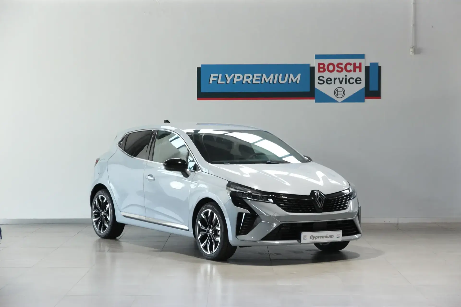 Renault Clio 1.0 TCe Techno Bi-Fuel 26