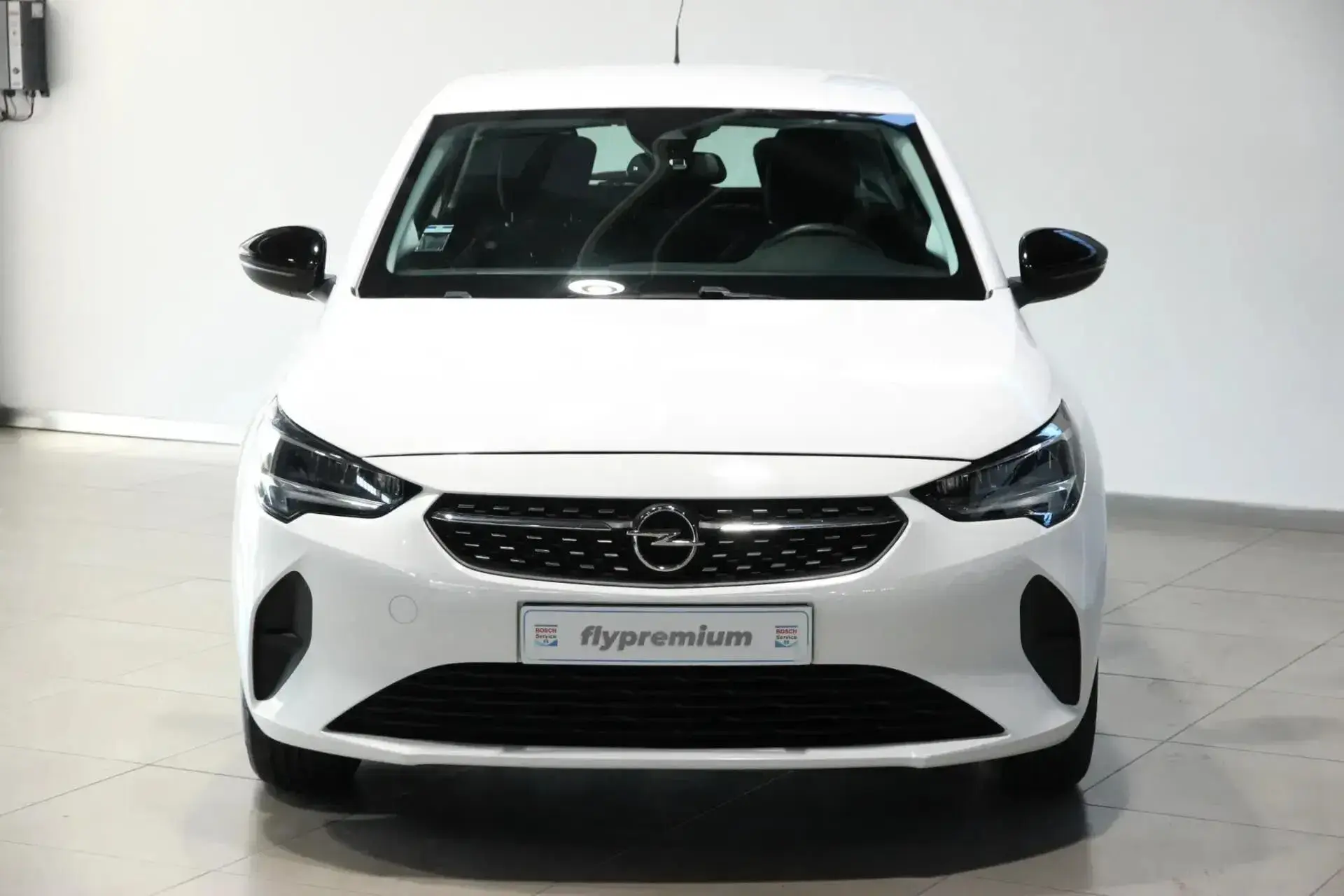 Opel Corsa 1.2 Business 4