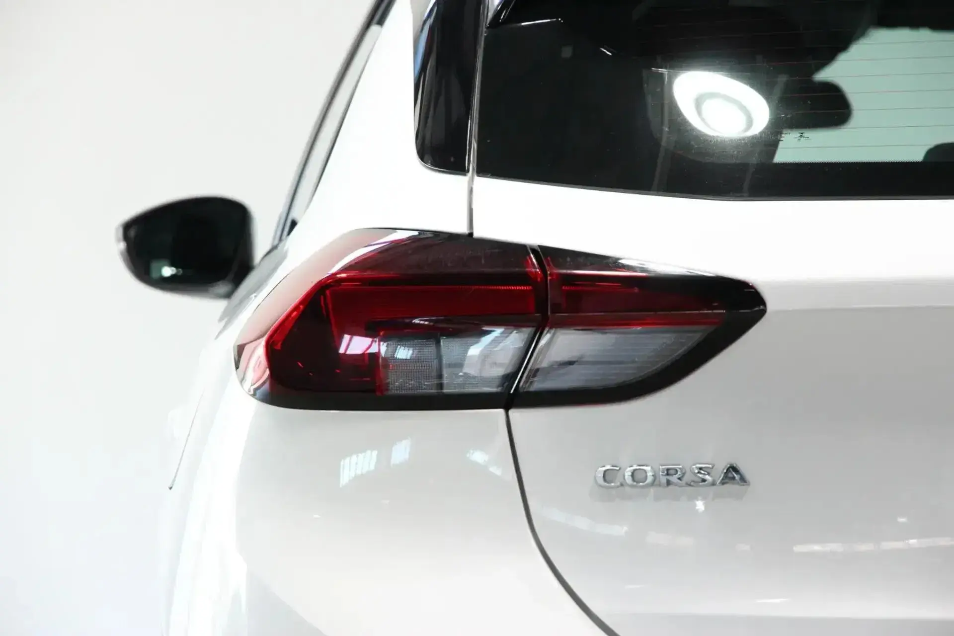 Opel Corsa 1.2 Business 7