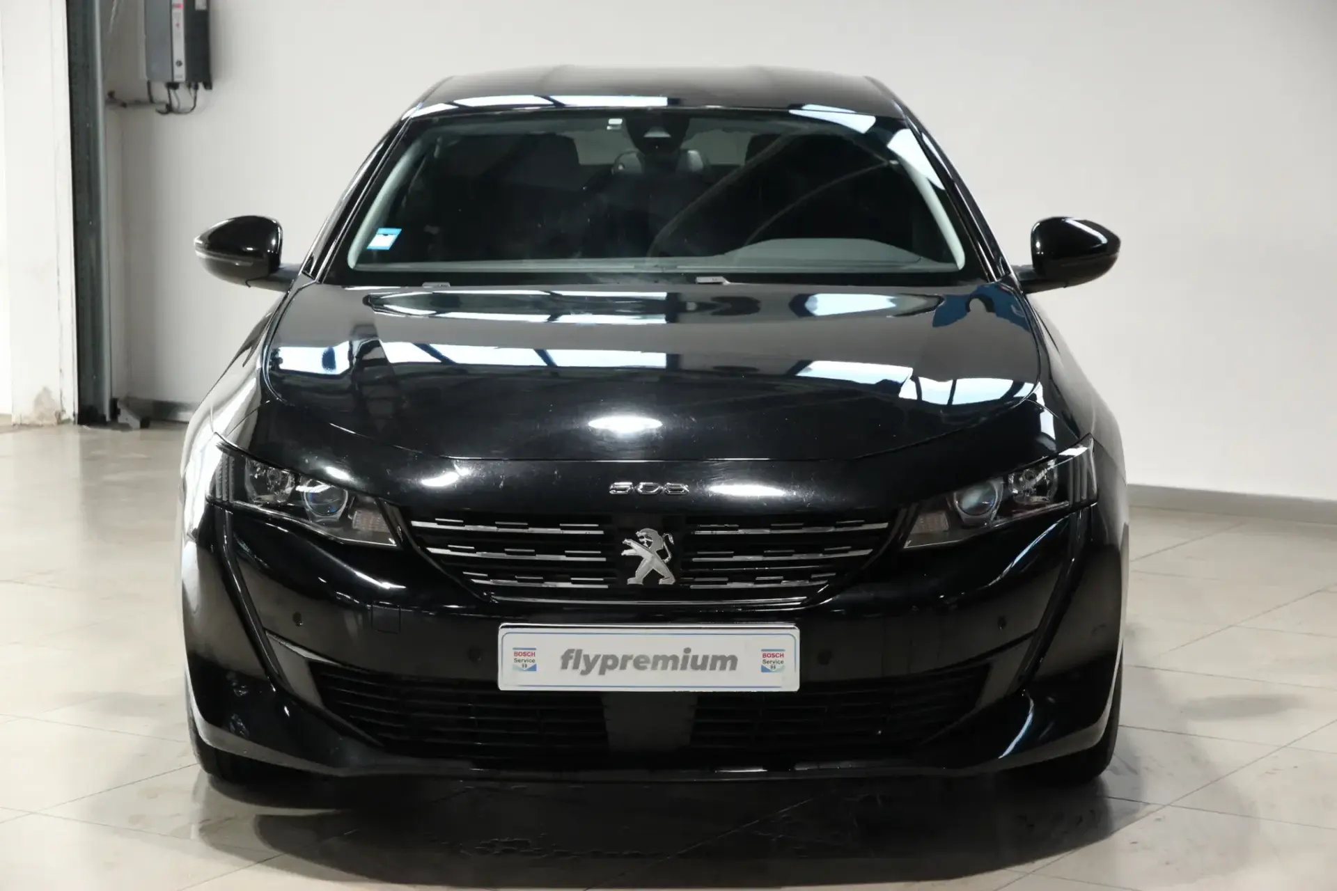 Peugeot 508 1.5 BlueHDi Business Line 12
