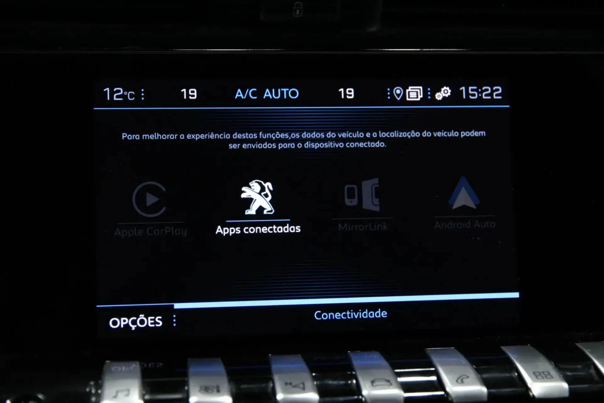 Peugeot 508 1.5 BlueHDi Business Line 11