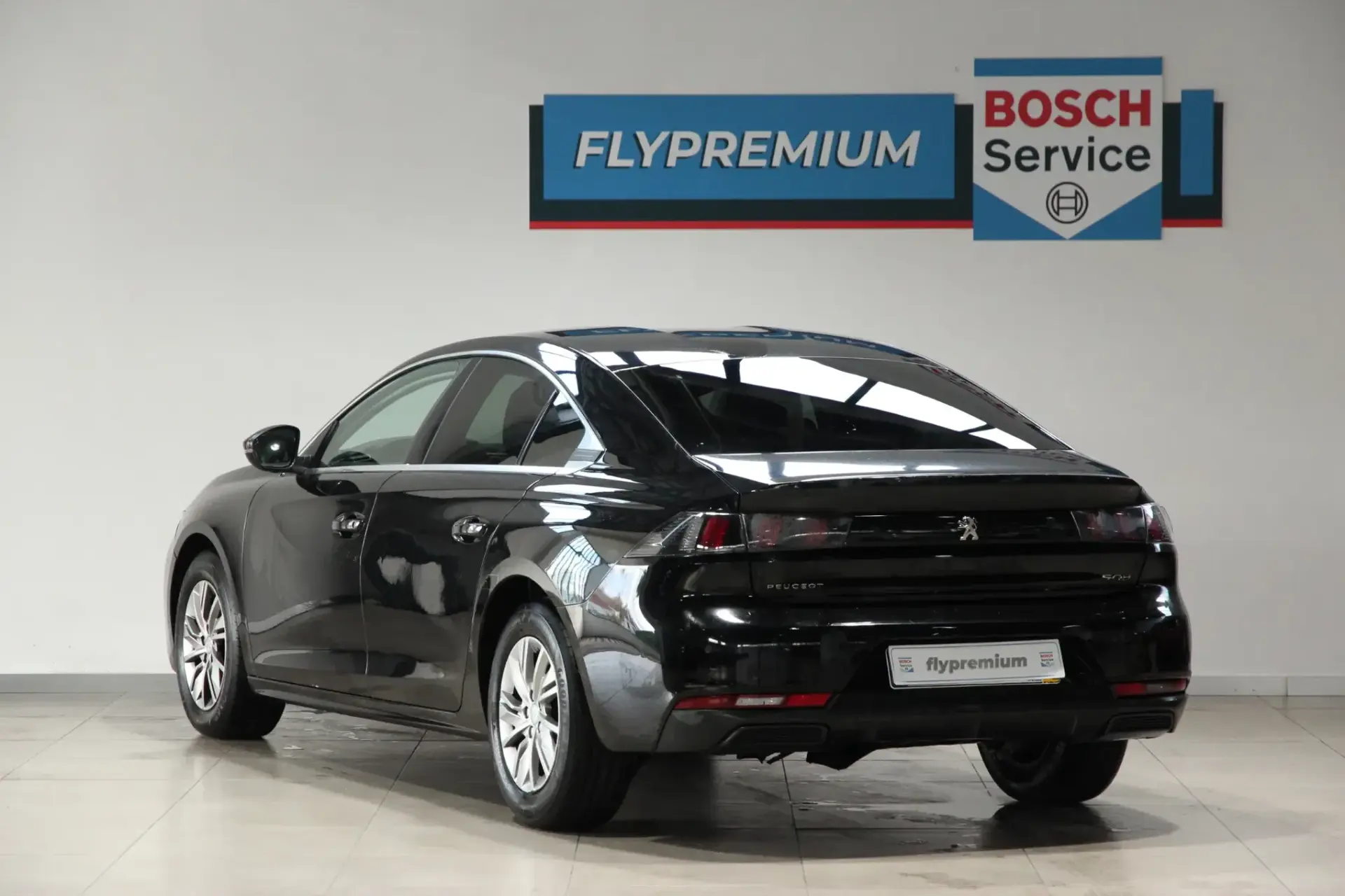 Peugeot 508 1.5 BlueHDi Business Line 16