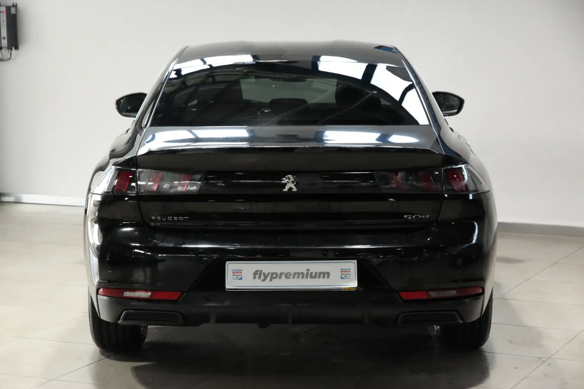 Peugeot 508 1.5 BlueHDi Business Line 17