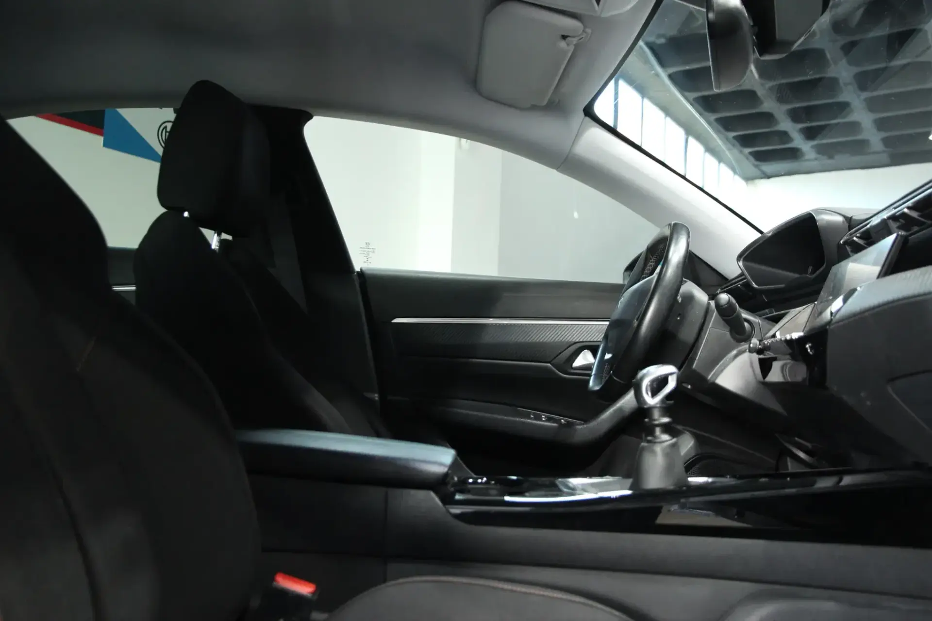 Peugeot 508 1.5 BlueHDi Business Line 19