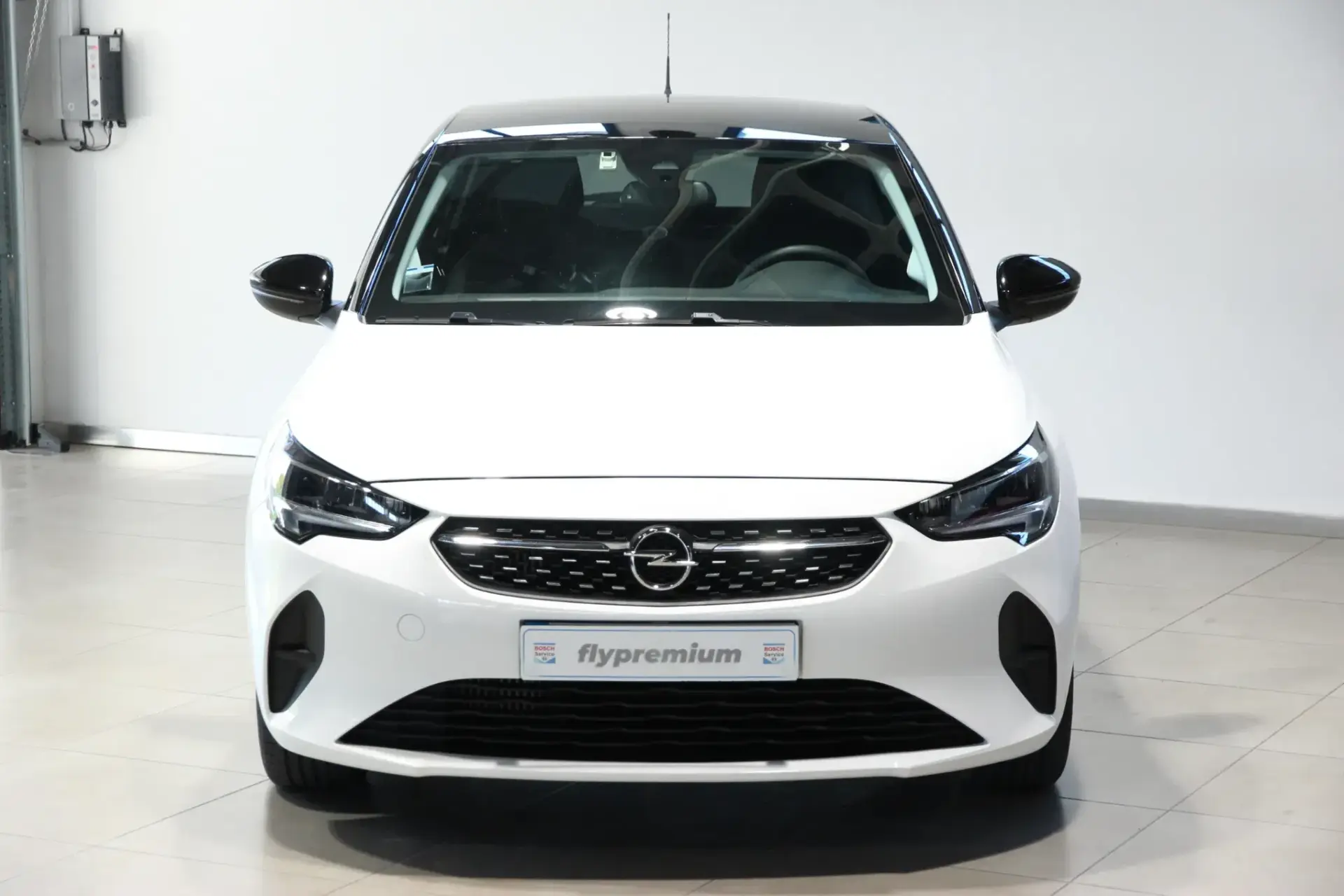 Opel Corsa 1.2 T Yes 12
