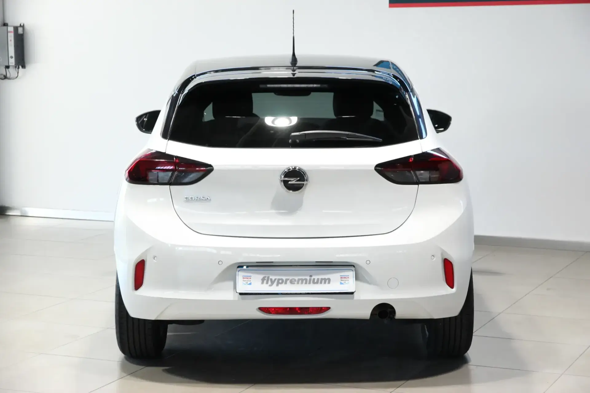 Opel Corsa 1.2 T Yes 17