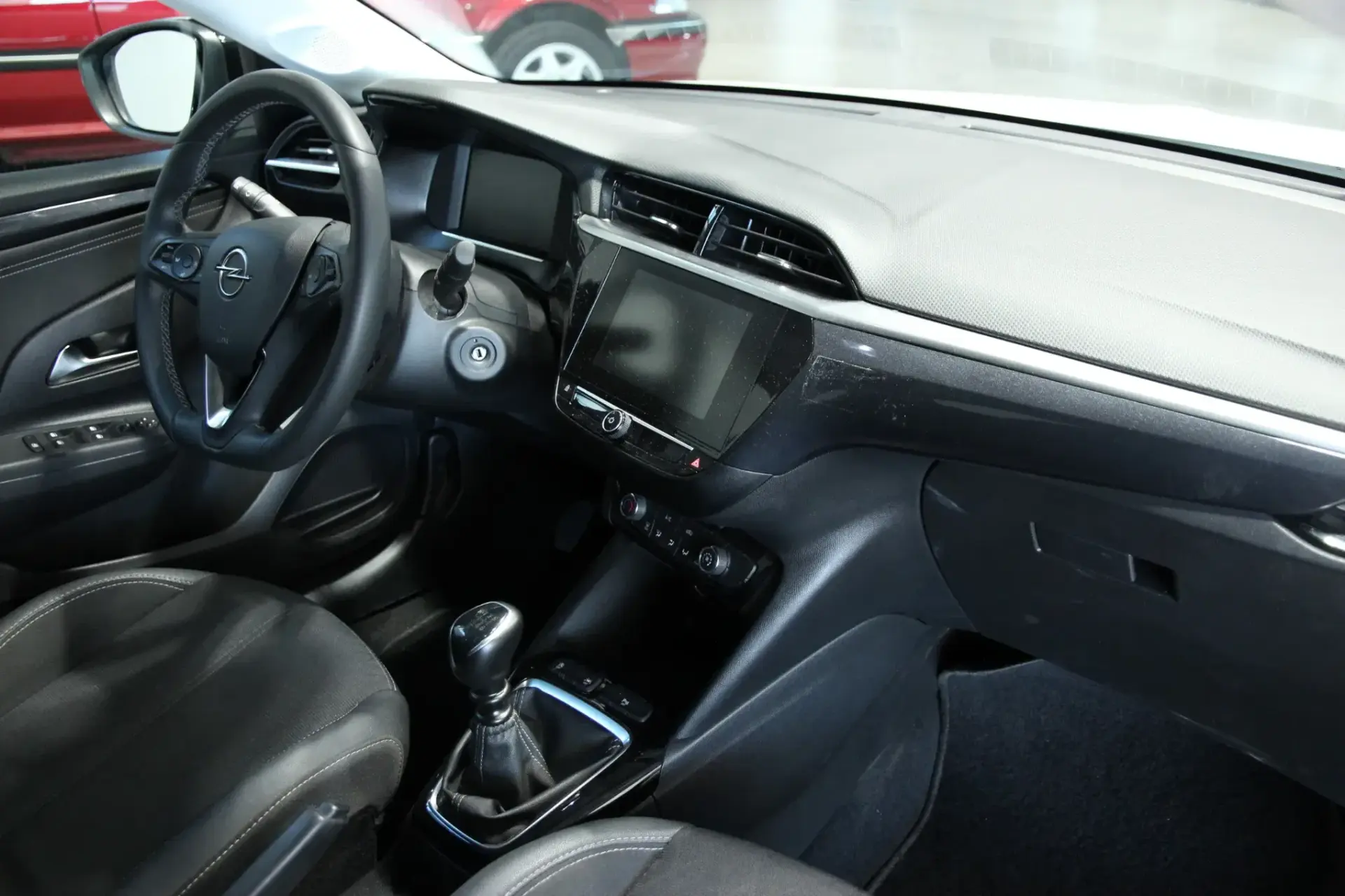 Opel Corsa 1.2 T Yes 21